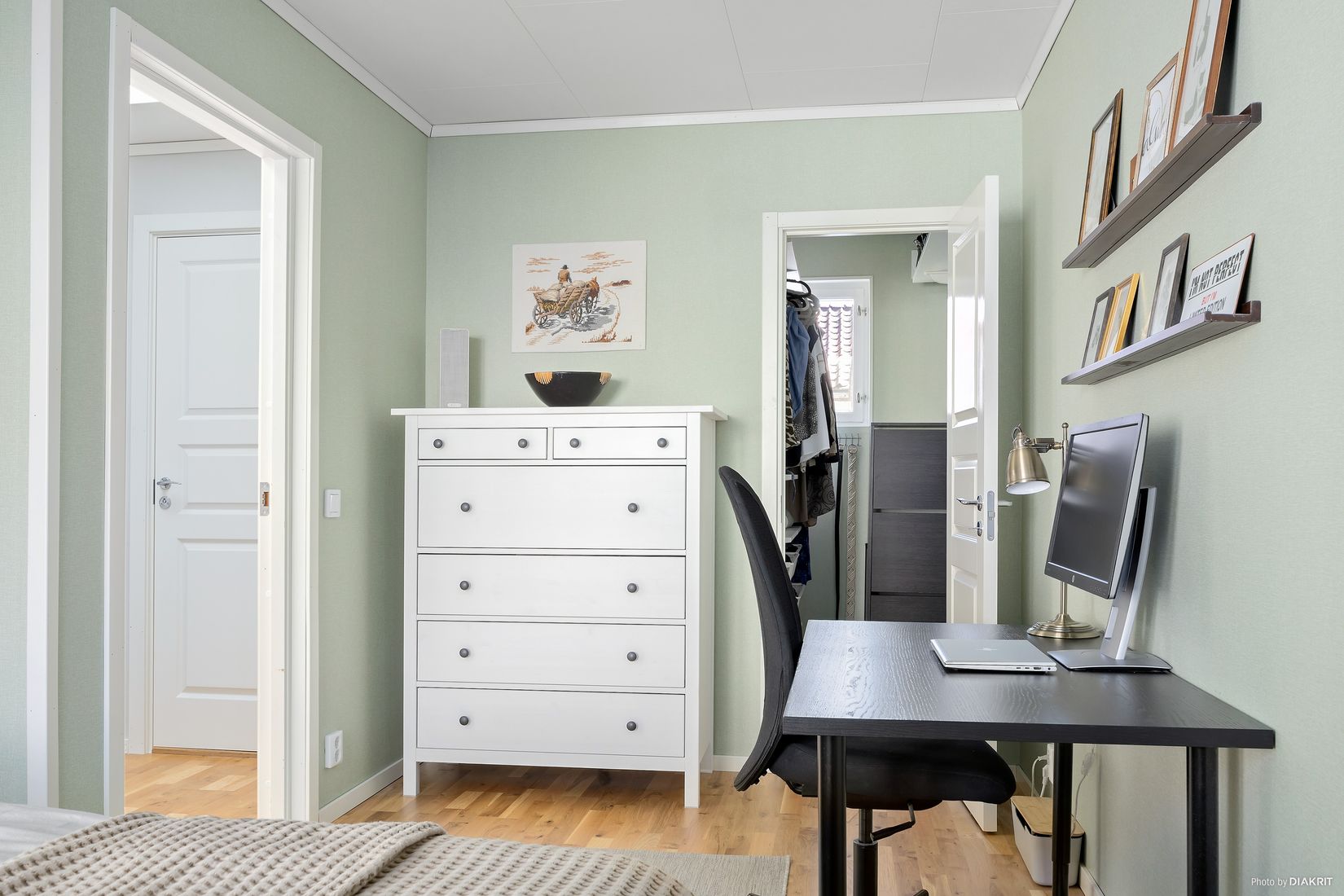 Bostadsrätt, Kyrkvägen 2C, Lärbro - Norra Gotland, Gotland