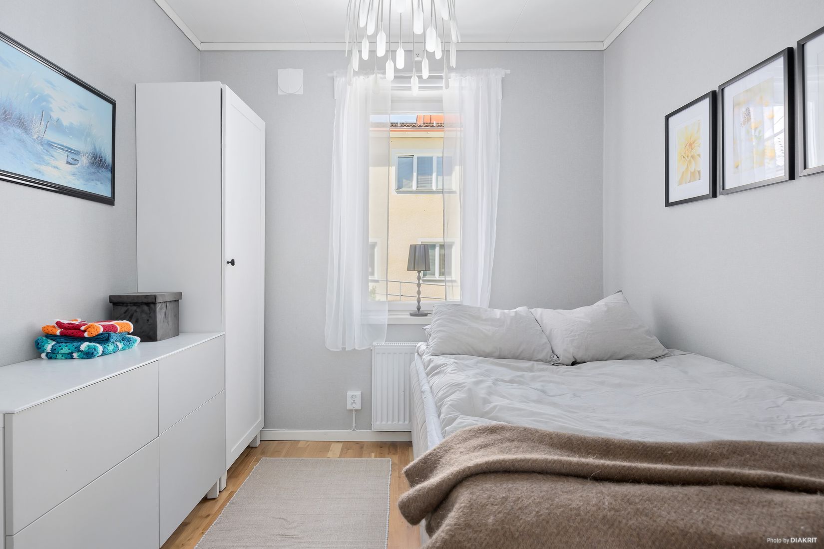 Bostadsrätt, Kyrkvägen 2C, Lärbro - Norra Gotland, Gotland