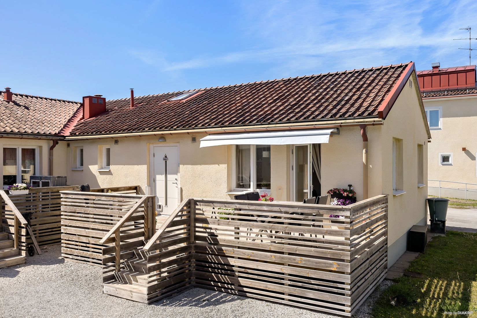 Bostadsrätt, Kyrkvägen 2C, Lärbro - Norra Gotland, Gotland