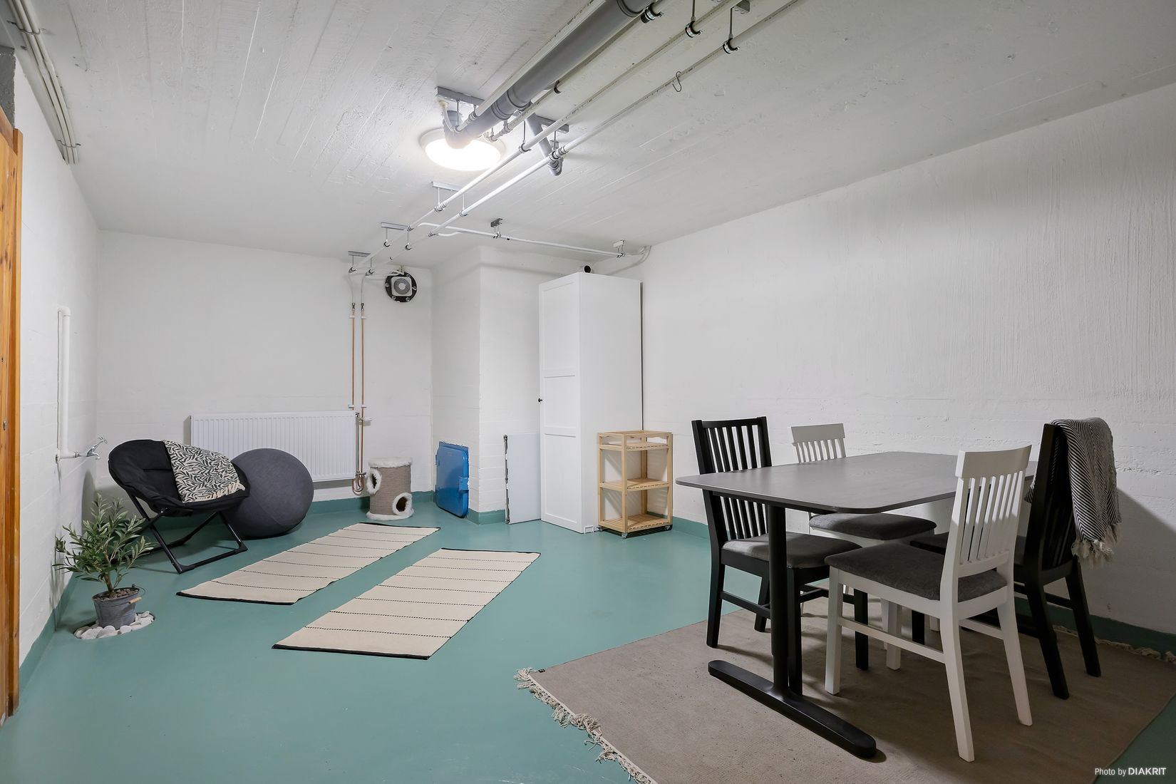 Bostadsrätt, Kyrkvägen 2C, Lärbro - Norra Gotland, Gotland