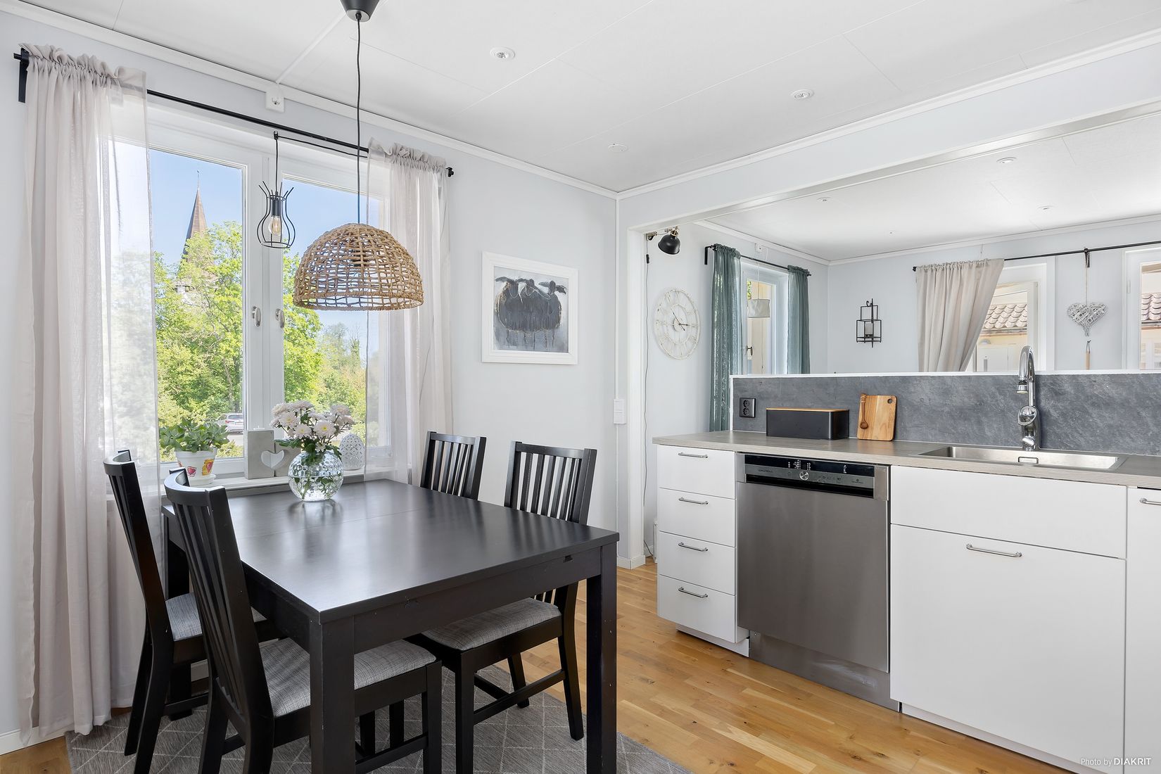 Bostadsrätt, Kyrkvägen 2C, Lärbro - Norra Gotland, Gotland