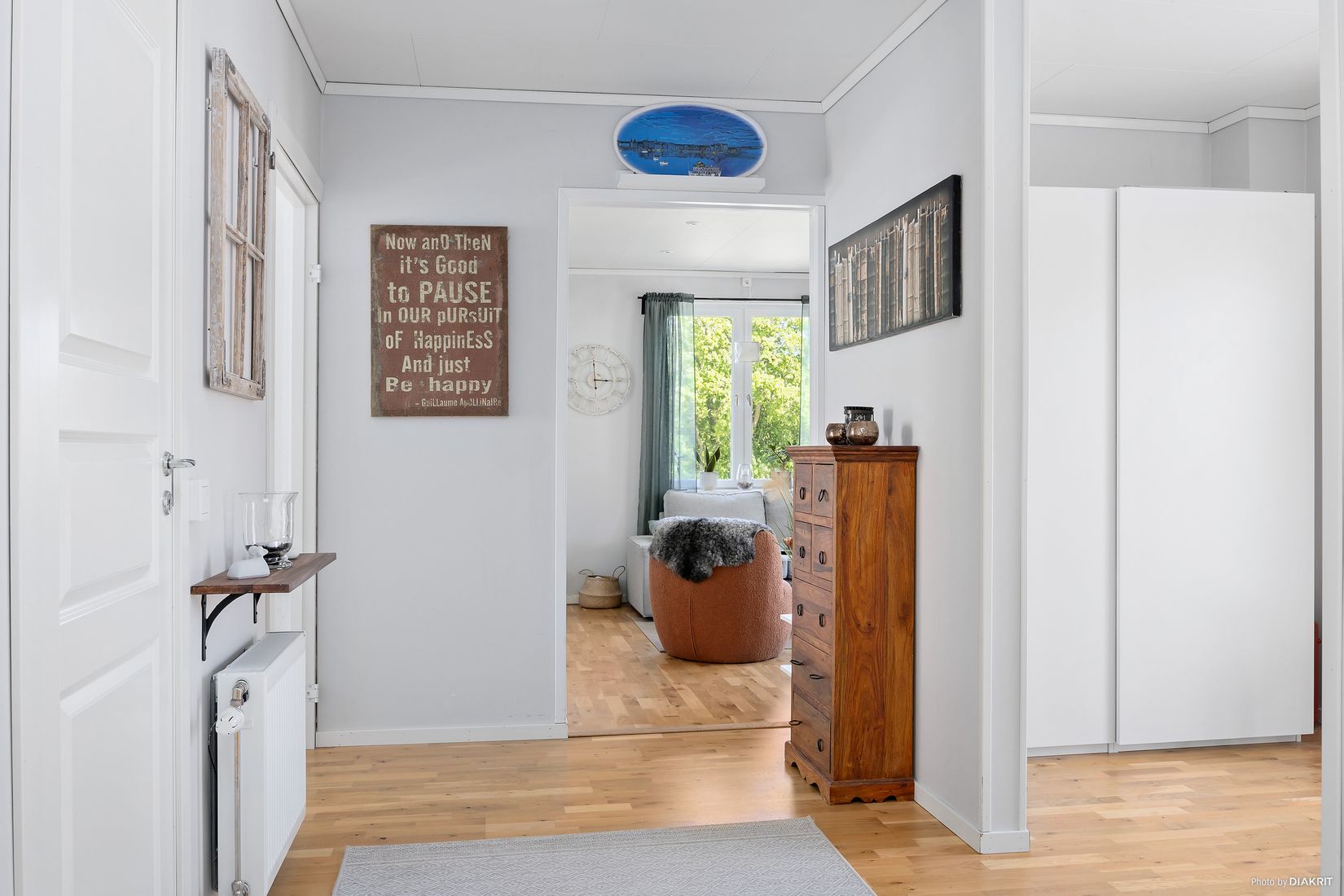 Bostadsrätt, Kyrkvägen 2C, Lärbro - Norra Gotland, Gotland