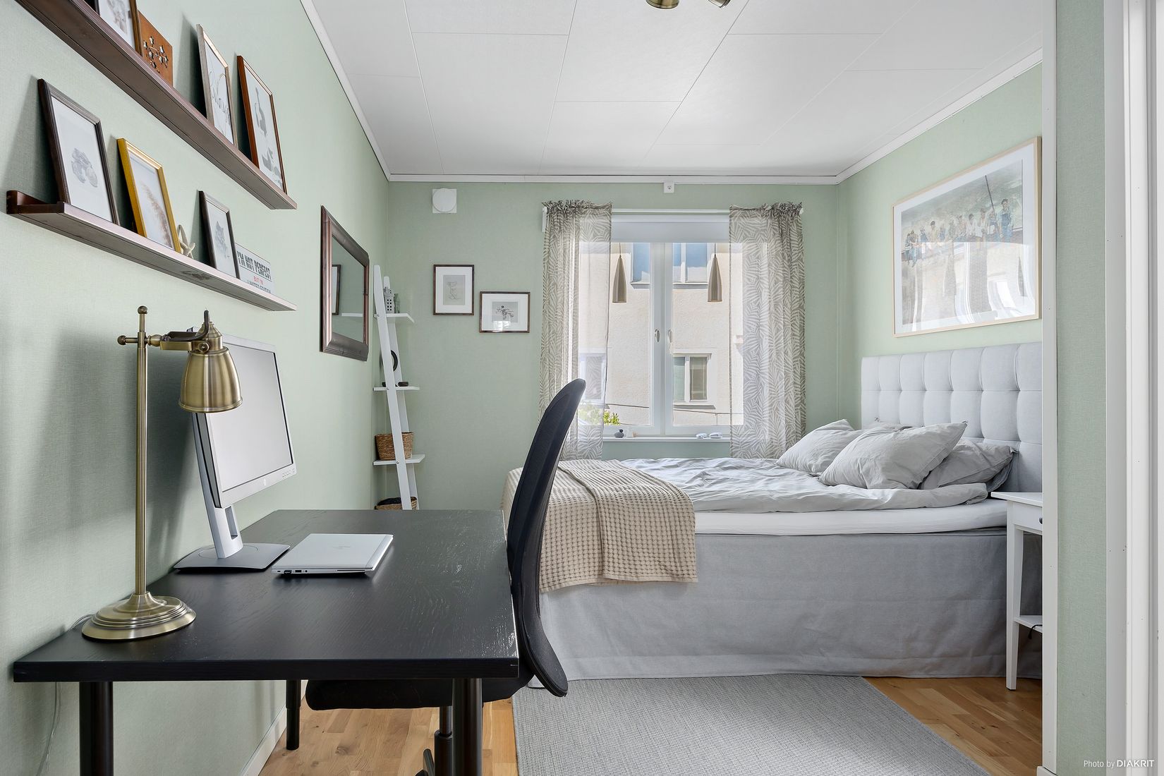 Bostadsrätt, Kyrkvägen 2C, Lärbro - Norra Gotland, Gotland