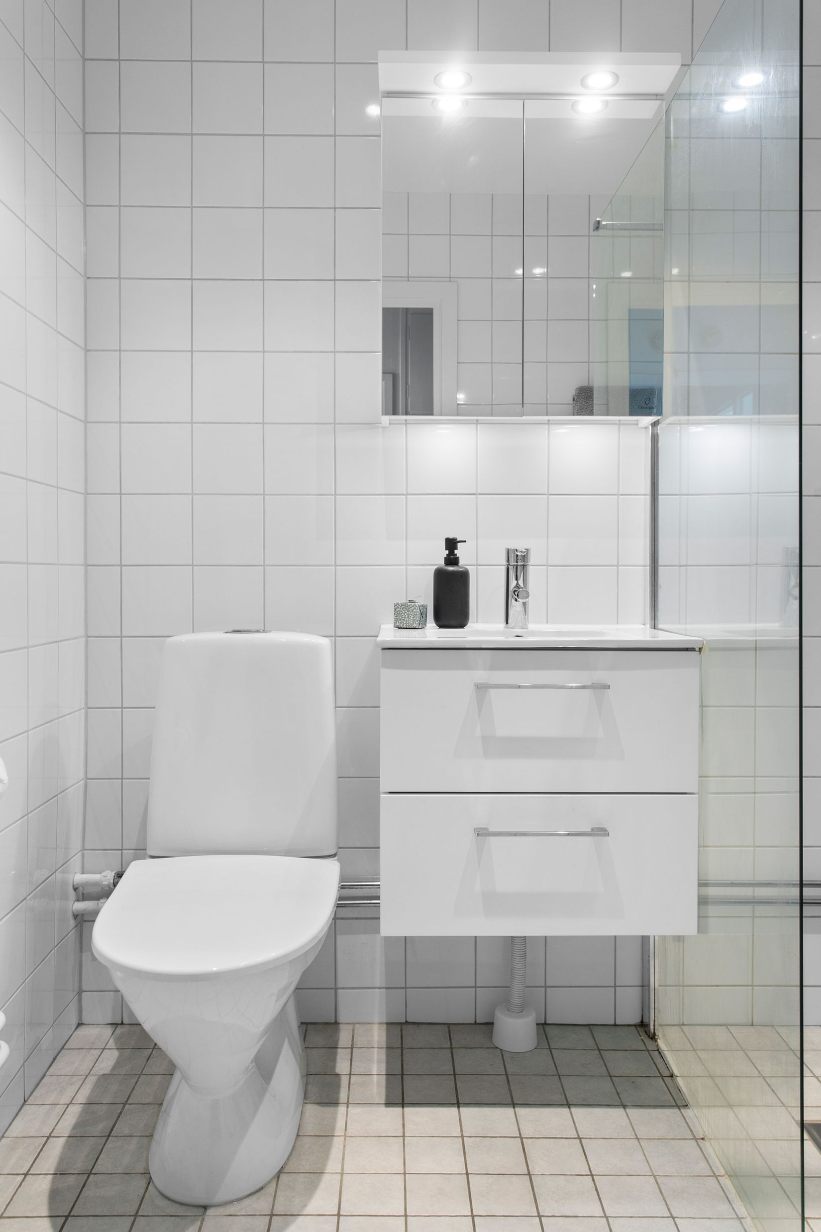 Bostadsrätt, Flintlåsvägen 23, Edsberg, Sollentuna