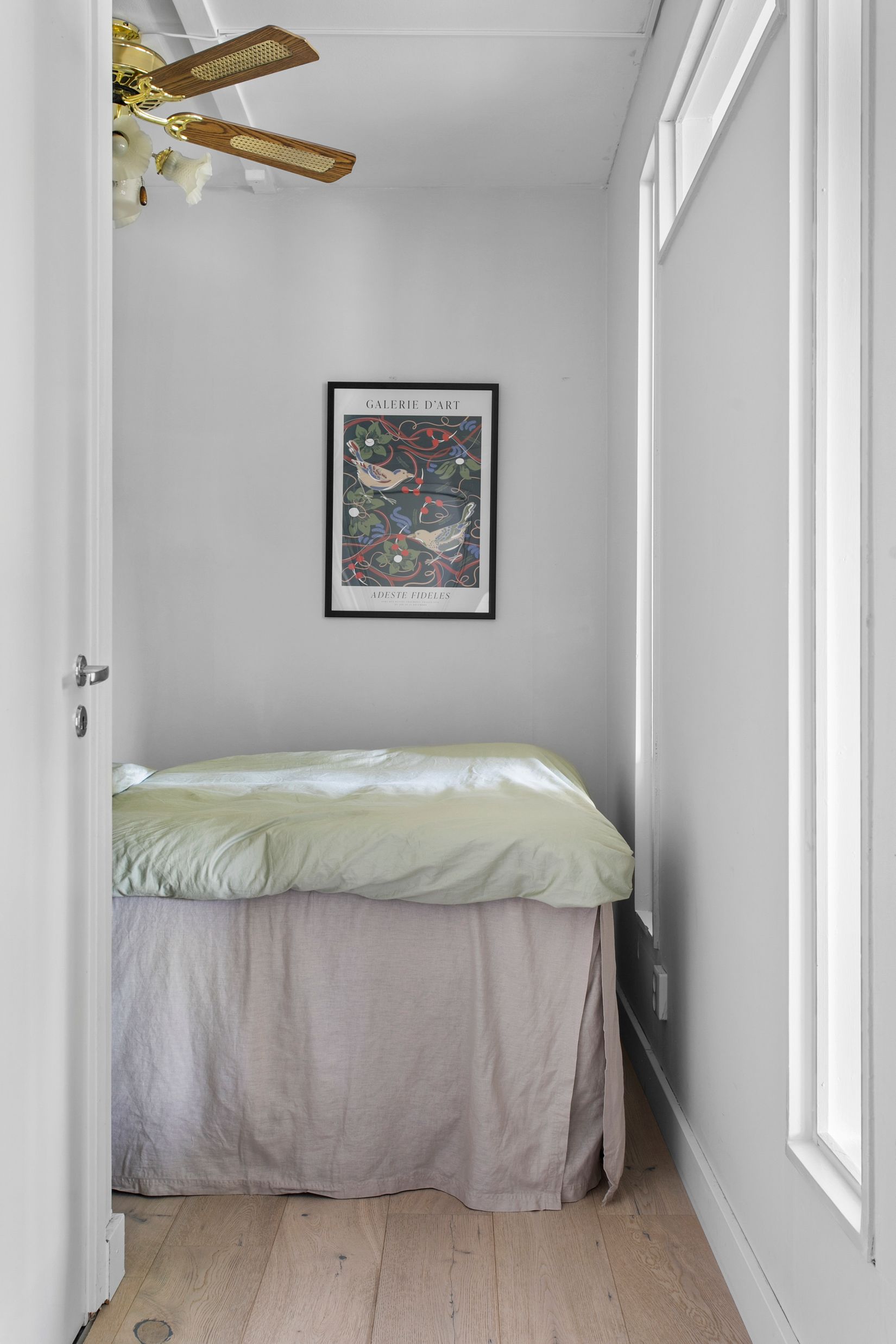 Bostadsrätt, Flintlåsvägen 23, Edsberg, Sollentuna