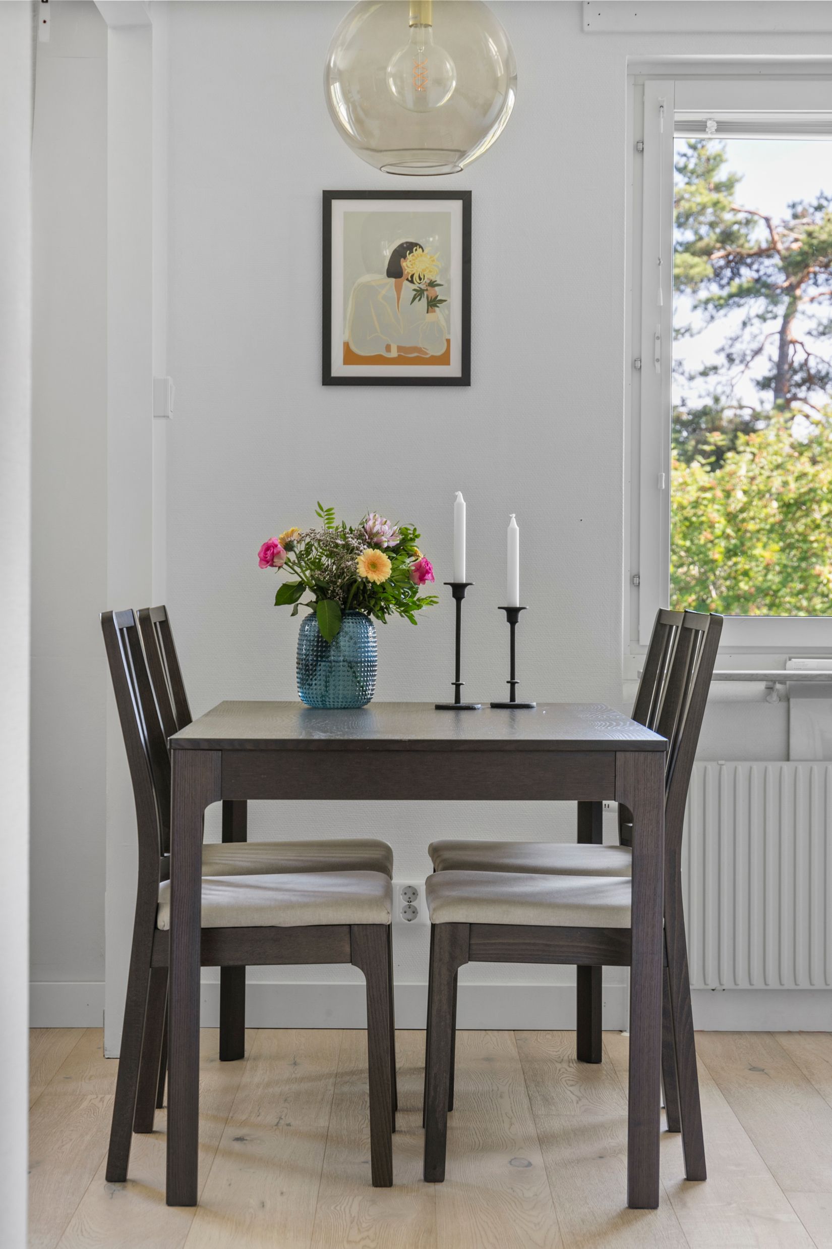 Bostadsrätt, Flintlåsvägen 23, Edsberg, Sollentuna