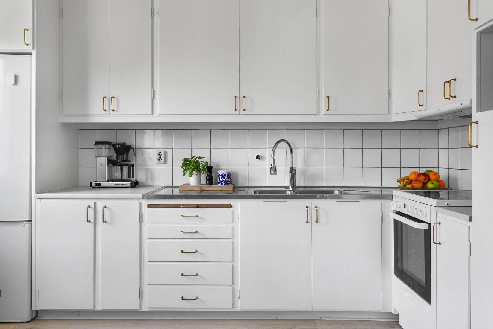 Bostadsrätt, Flintlåsvägen 23, Edsberg, Sollentuna