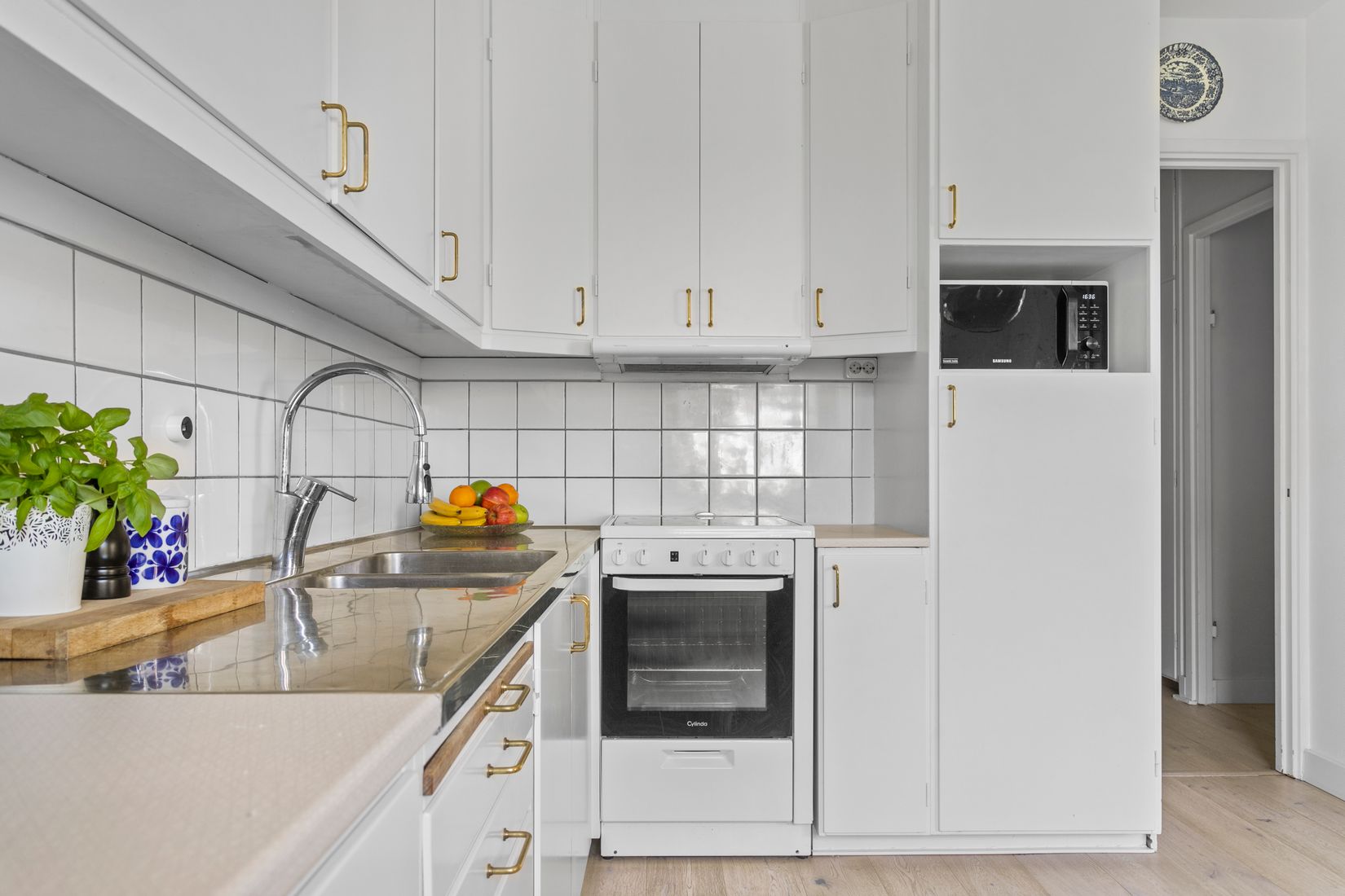 Bostadsrätt, Flintlåsvägen 23, Edsberg, Sollentuna