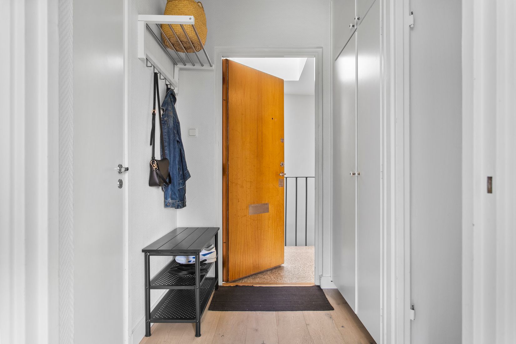 Bostadsrätt, Flintlåsvägen 23, Edsberg, Sollentuna