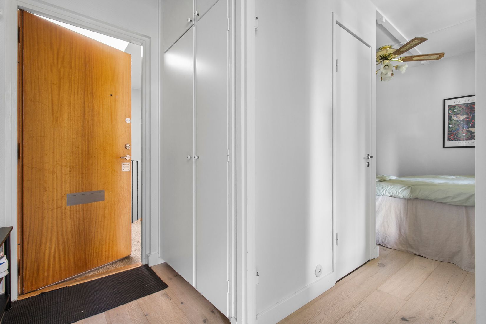 Bostadsrätt, Flintlåsvägen 23, Edsberg, Sollentuna