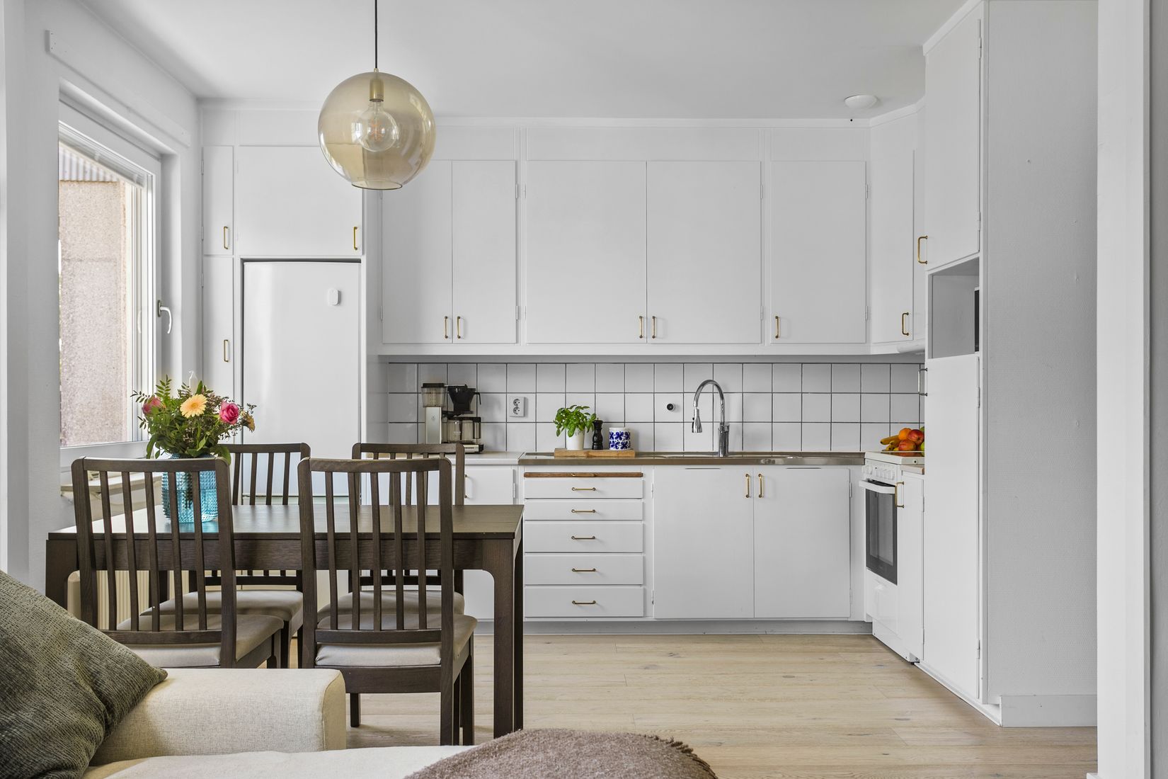 Bostadsrätt, Flintlåsvägen 23, Edsberg, Sollentuna