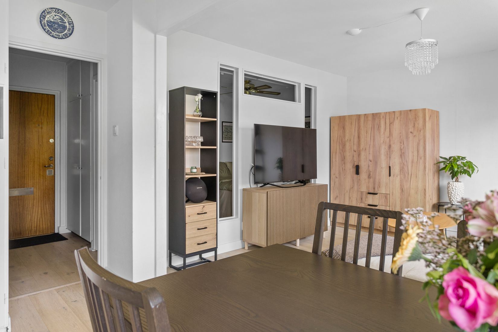 Bostadsrätt, Flintlåsvägen 23, Edsberg, Sollentuna