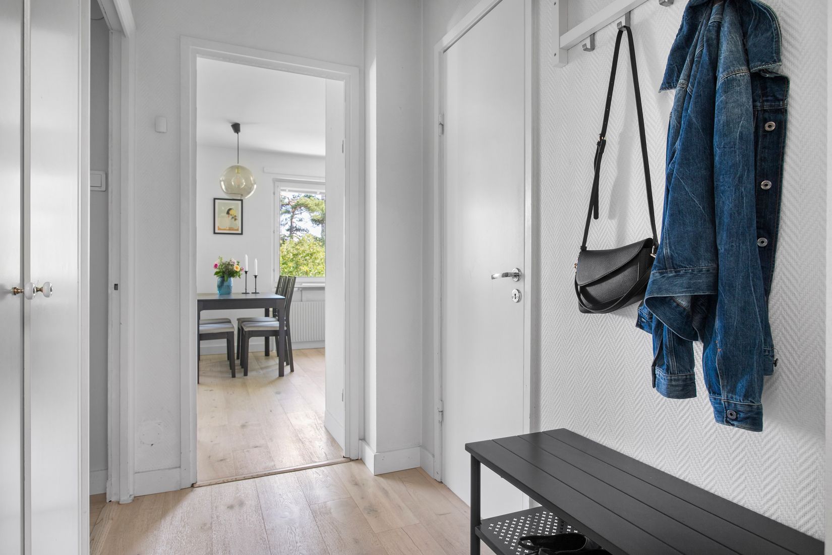 Bostadsrätt, Flintlåsvägen 23, Edsberg, Sollentuna