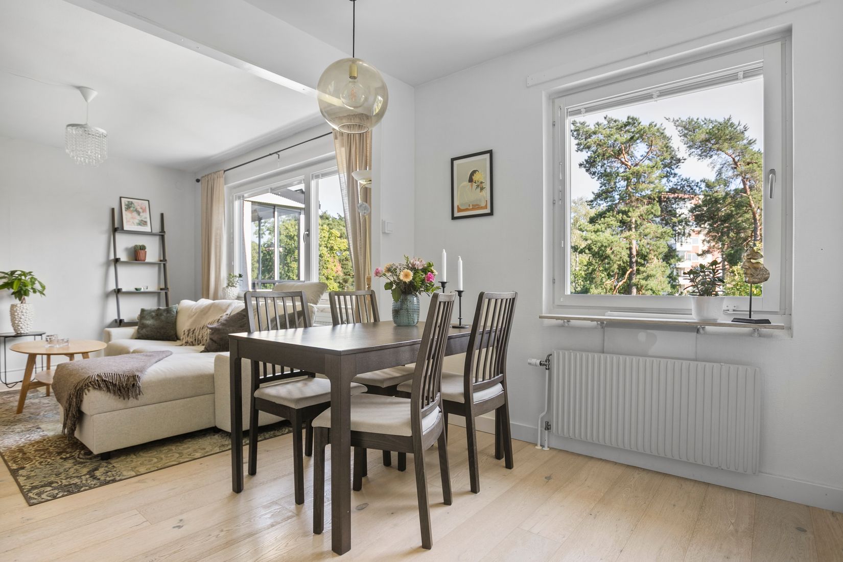 Bostadsrätt, Flintlåsvägen 23, Edsberg, Sollentuna