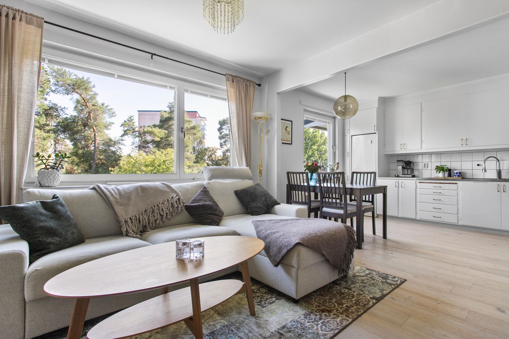 Bostadsrätt, Flintlåsvägen 23, Edsberg, Sollentuna