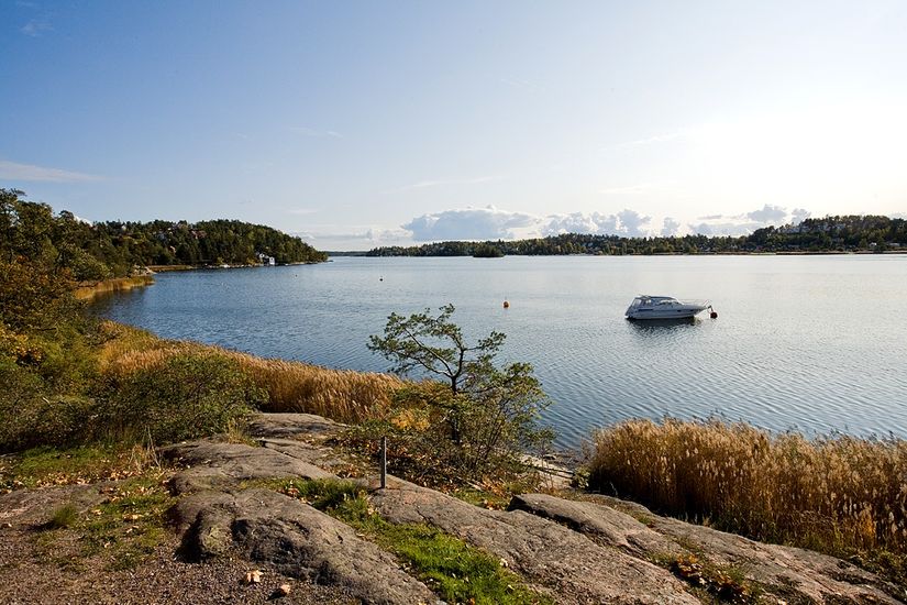 Bostadsrätt, Flintlåsvägen 23, Edsberg, Sollentuna