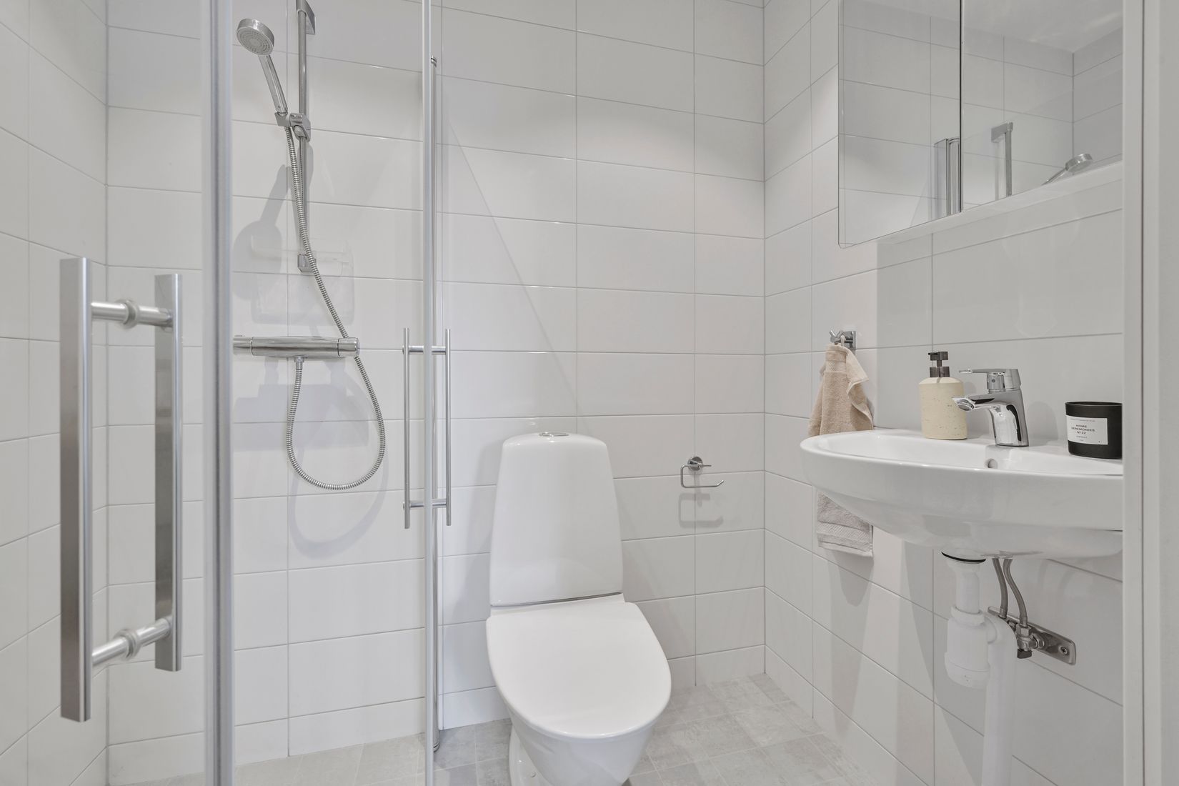 Bostadsrätt, Trädgårdsmästeriets väg 3C, Steninge Slottsby, Sigtuna