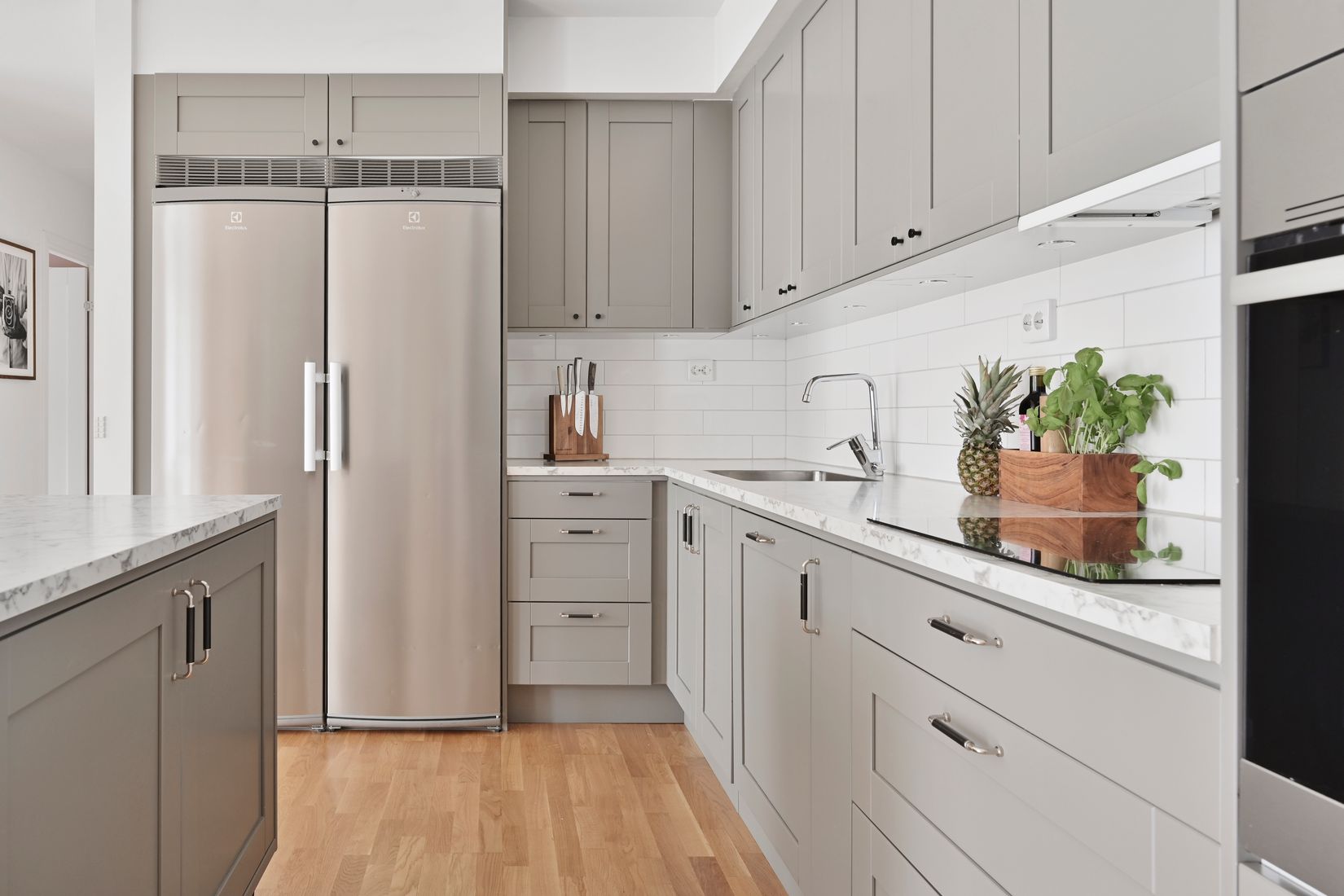 Bostadsrätt, Trädgårdsmästeriets väg 3C, Steninge Slottsby, Sigtuna