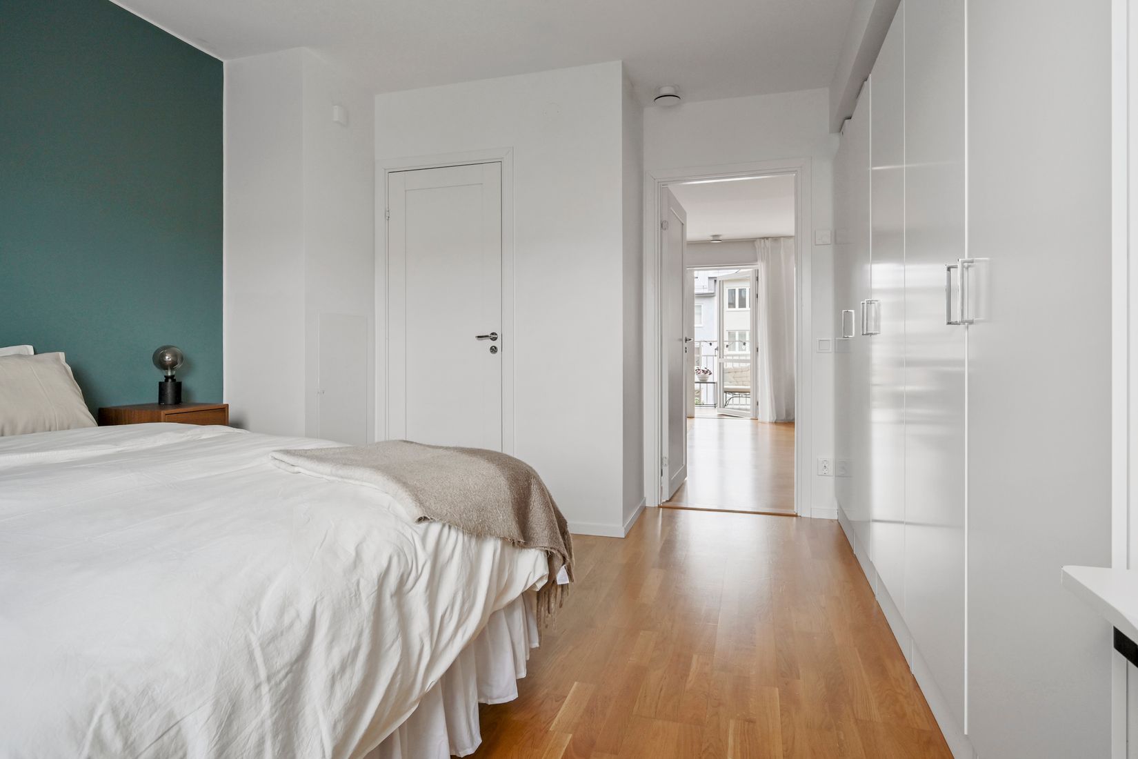 Bostadsrätt, Trädgårdsmästeriets väg 3C, Steninge Slottsby, Sigtuna