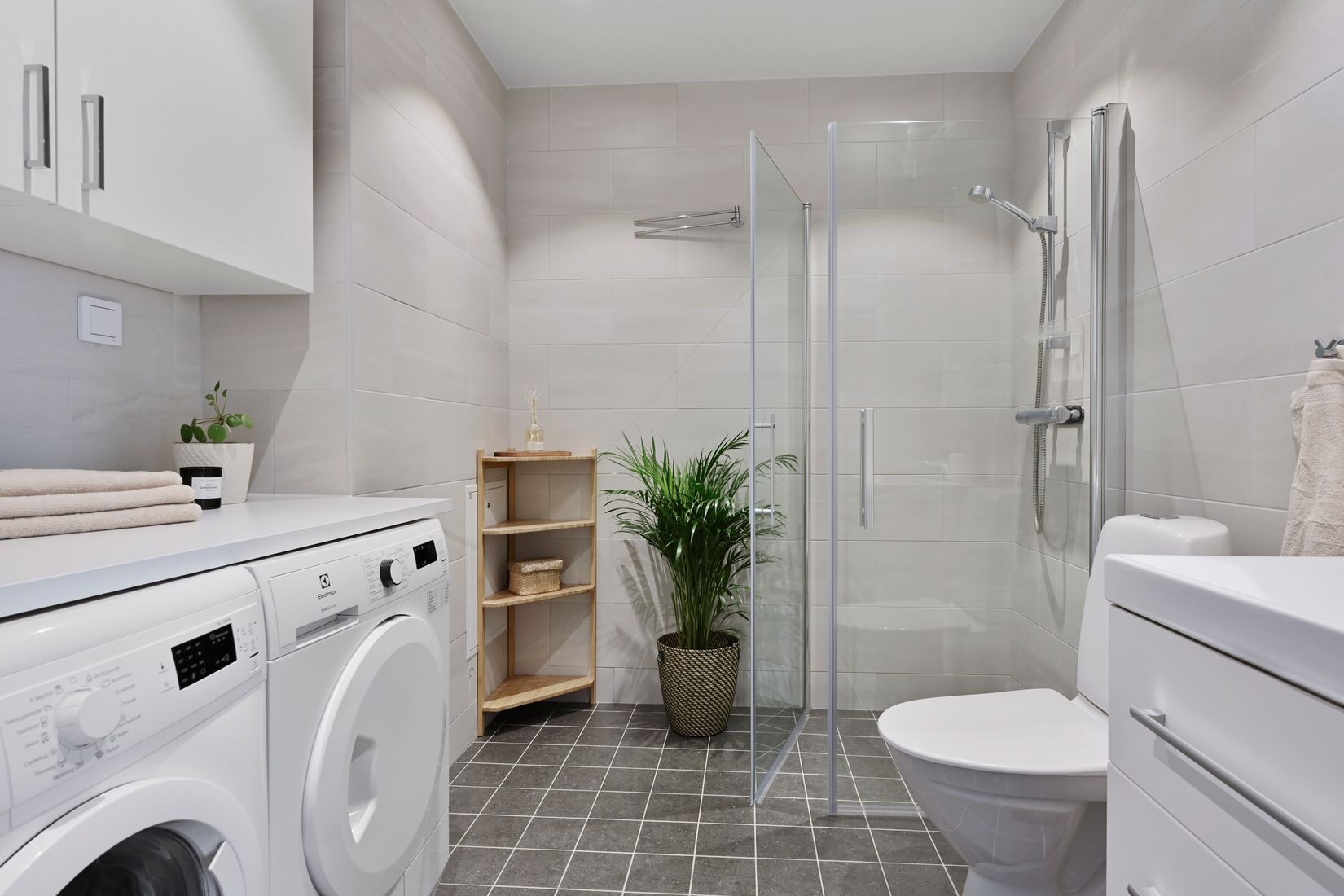 Bostadsrätt, Trädgårdsmästeriets väg 3C, Steninge Slottsby, Sigtuna