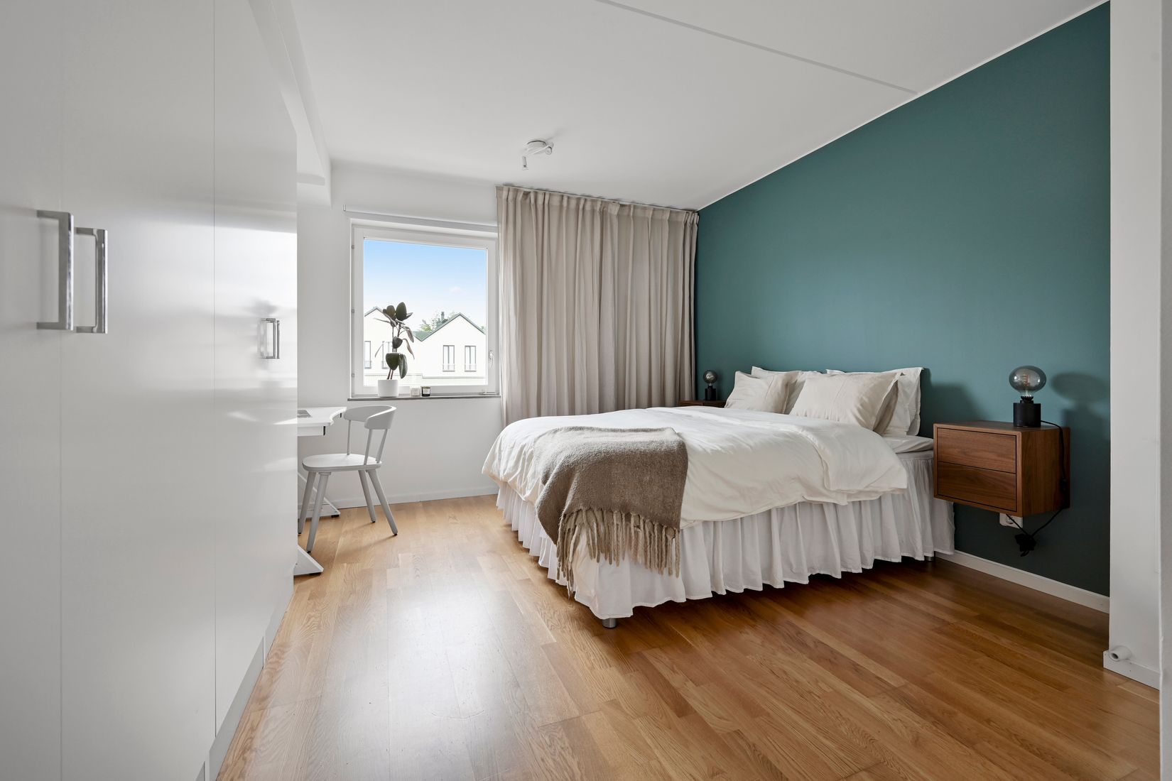 Bostadsrätt, Trädgårdsmästeriets väg 3C, Steninge Slottsby, Sigtuna