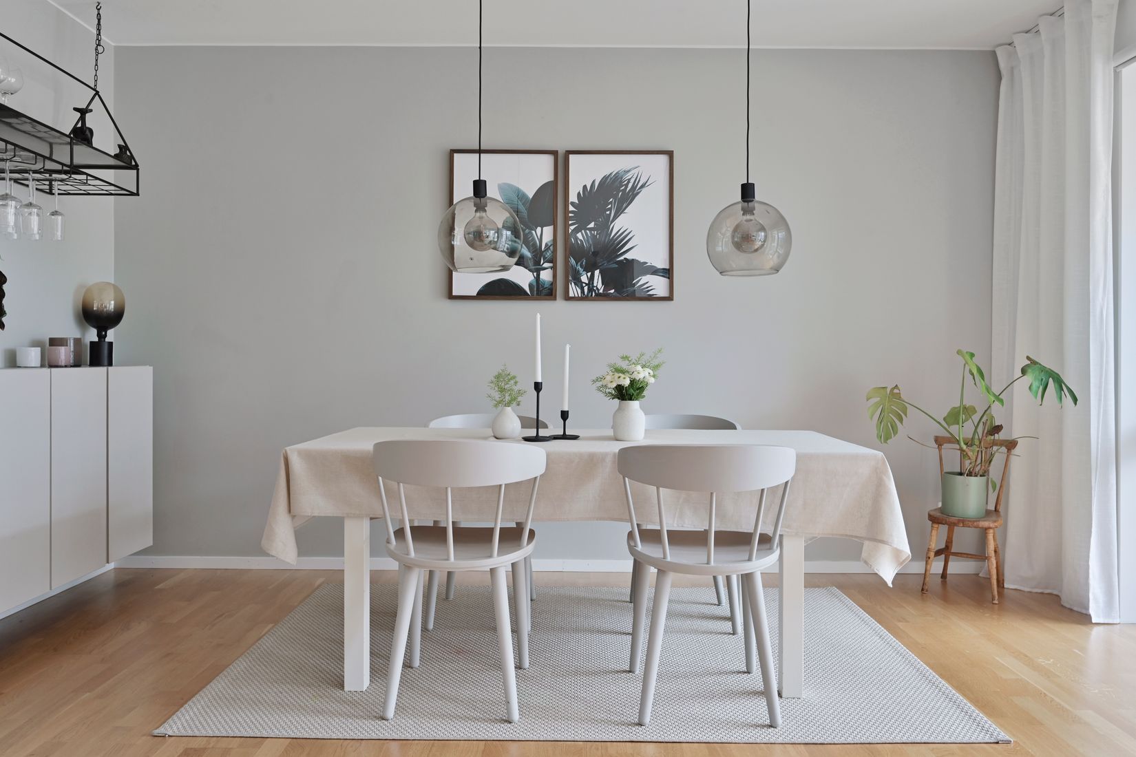 Bostadsrätt, Trädgårdsmästeriets väg 3C, Steninge Slottsby, Sigtuna