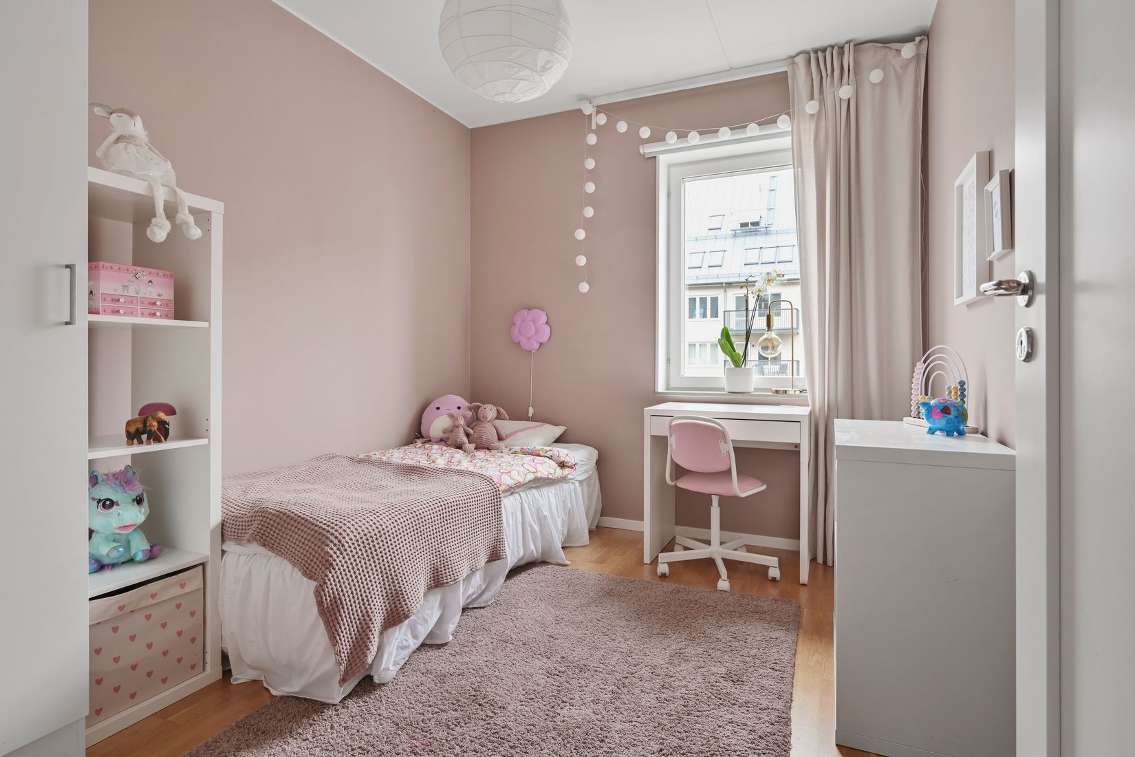 Bostadsrätt, Trädgårdsmästeriets väg 3C, Steninge Slottsby, Sigtuna