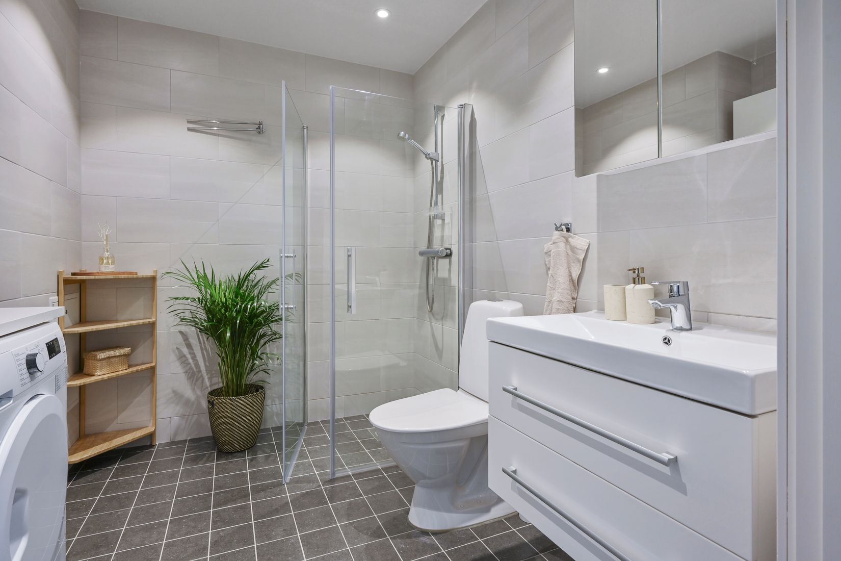 Bostadsrätt, Trädgårdsmästeriets väg 3C, Steninge Slottsby, Sigtuna