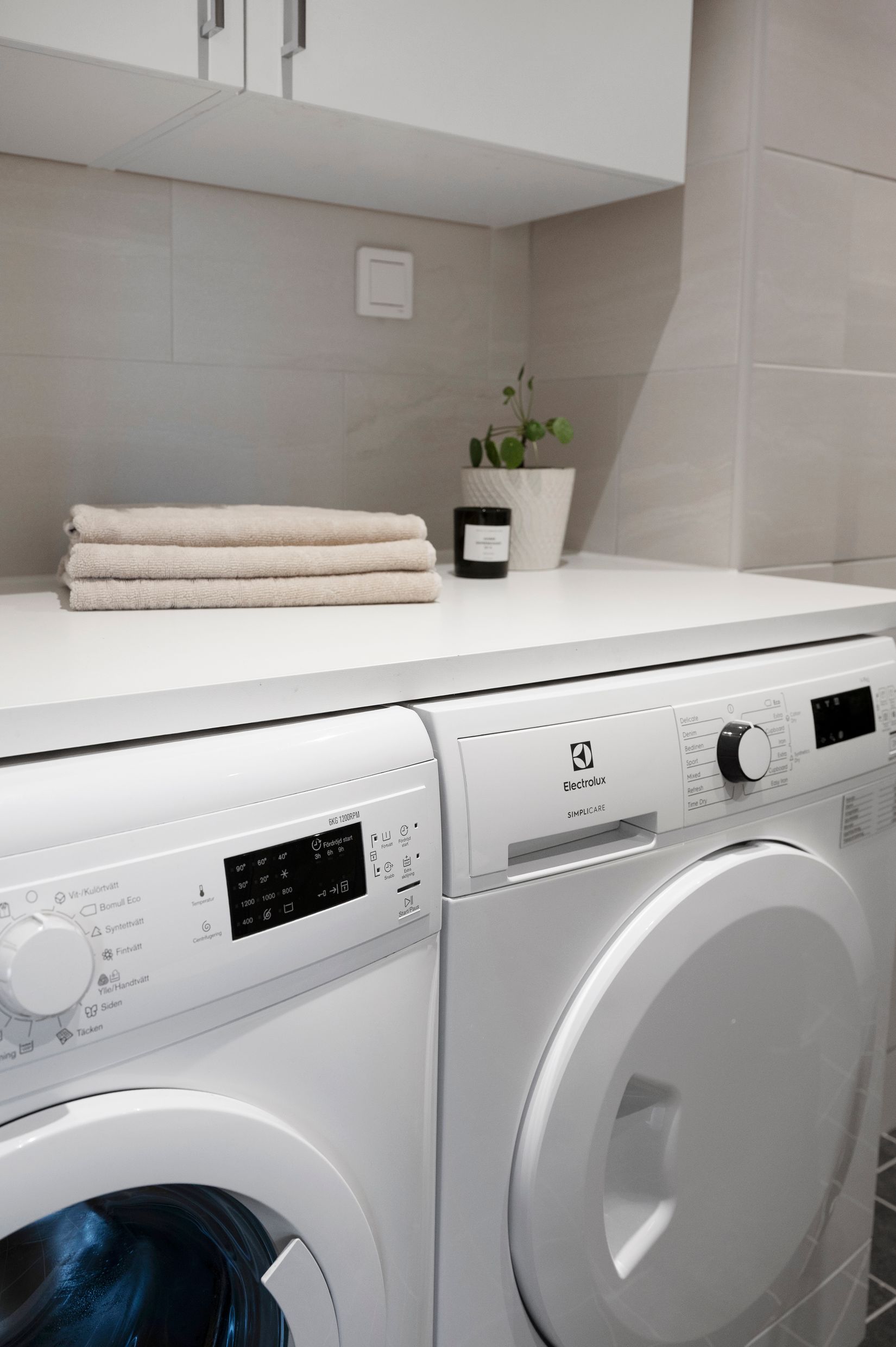 Bostadsrätt, Trädgårdsmästeriets väg 3C, Steninge Slottsby, Sigtuna