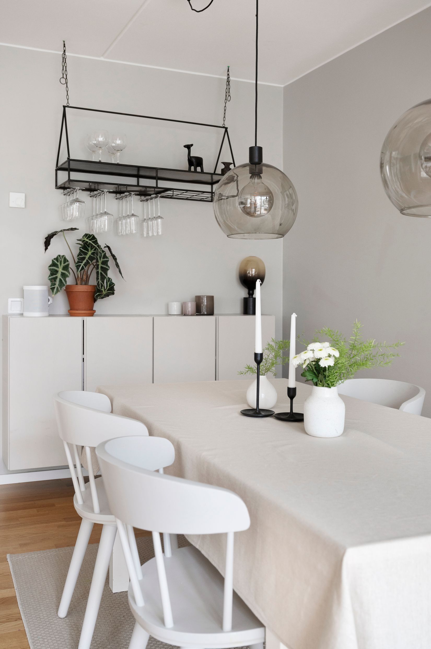 Bostadsrätt, Trädgårdsmästeriets väg 3C, Steninge Slottsby, Sigtuna