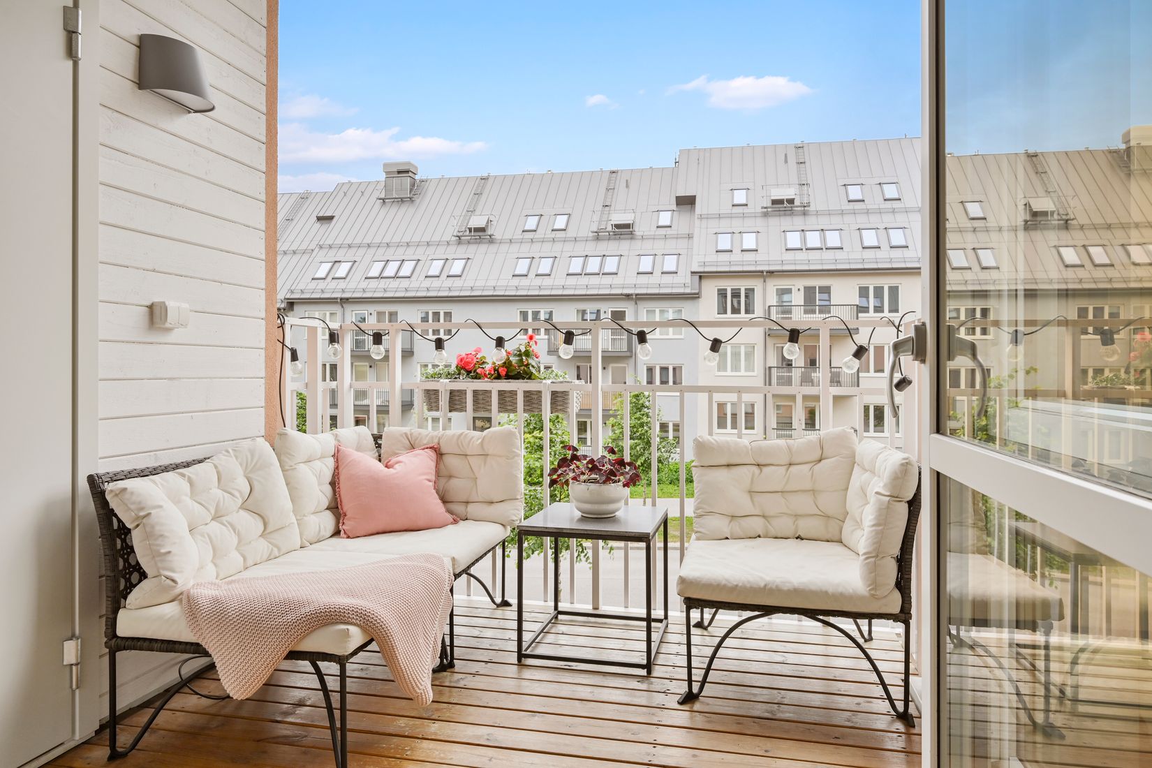 Bostadsrätt, Trädgårdsmästeriets väg 3C, Steninge Slottsby, Sigtuna