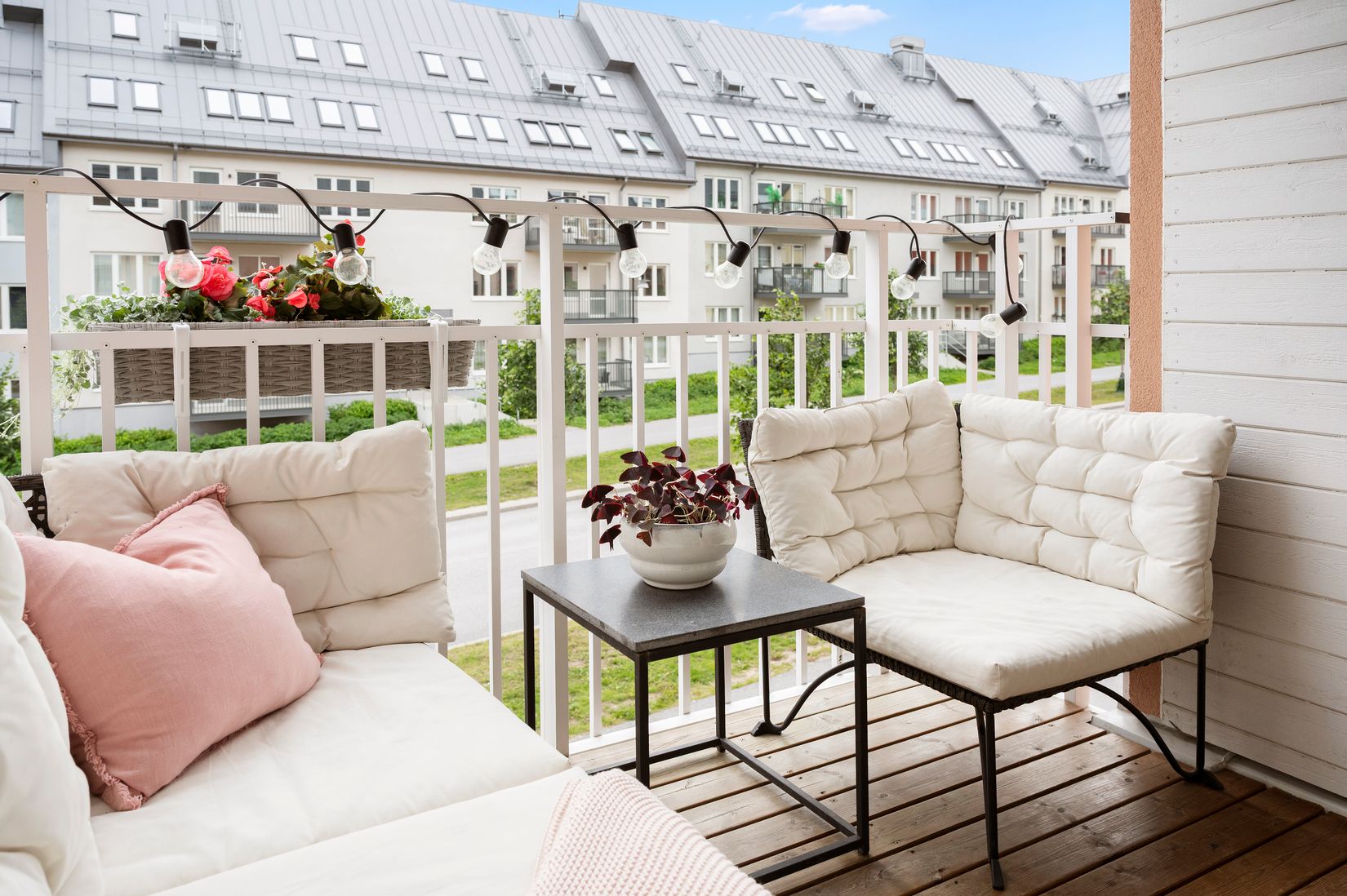 Bostadsrätt, Trädgårdsmästeriets väg 3C, Steninge Slottsby, Sigtuna