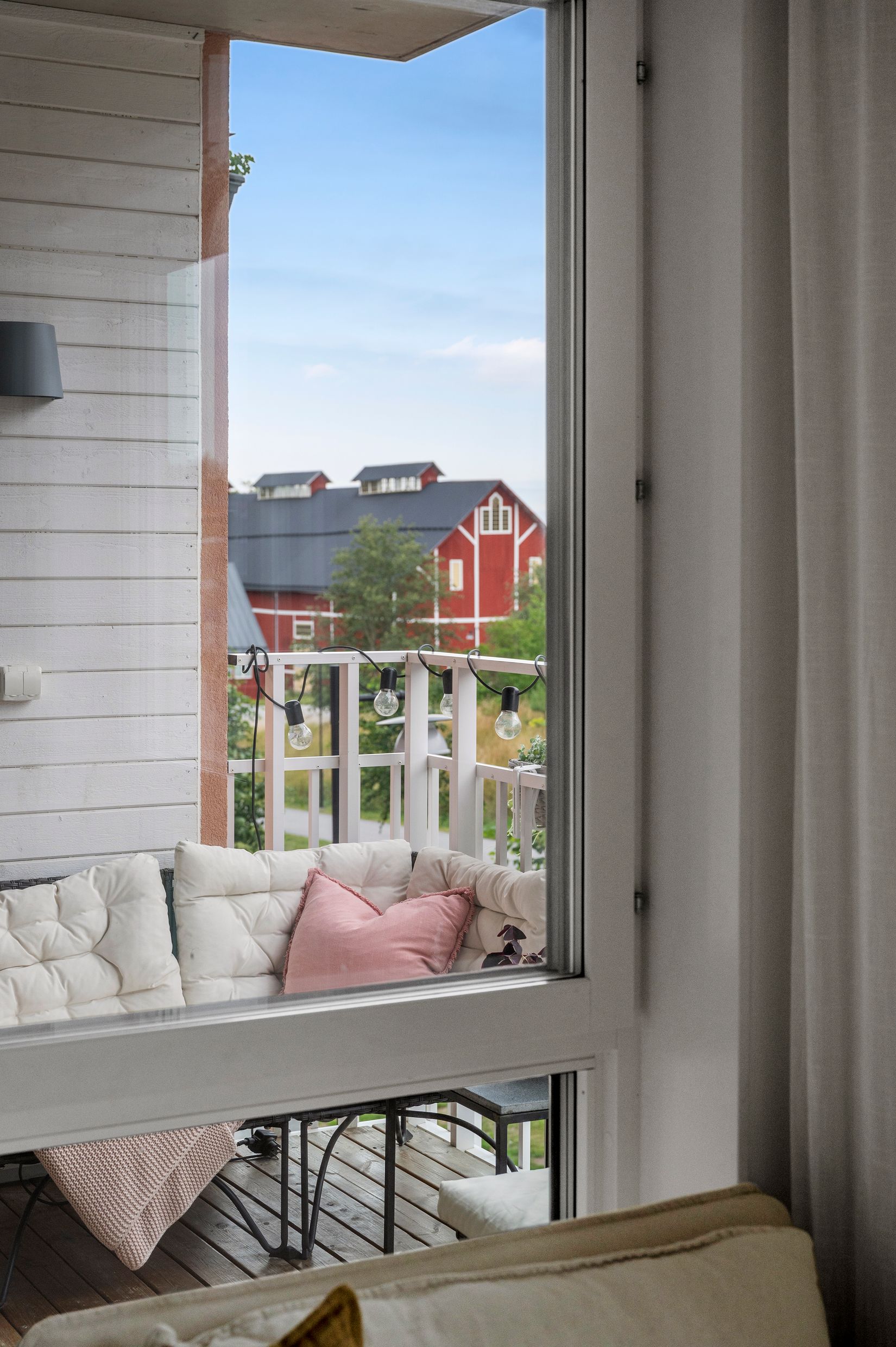 Bostadsrätt, Trädgårdsmästeriets väg 3C, Steninge Slottsby, Sigtuna