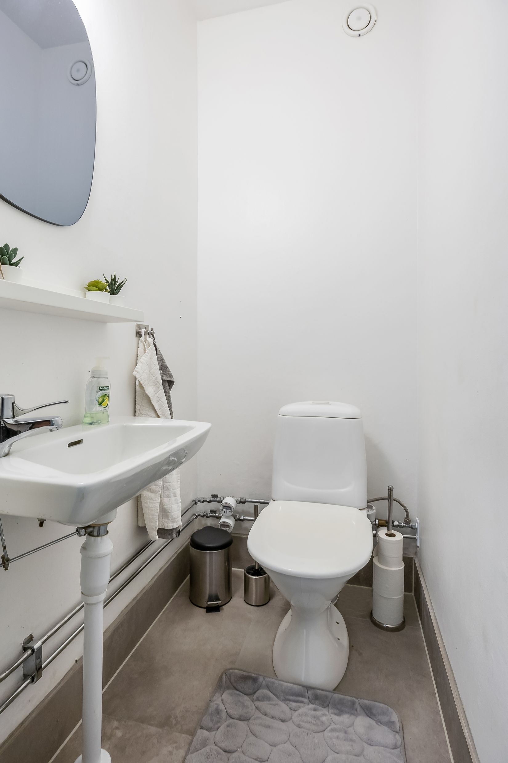 Bostadsrätt, Balladgatan 15, Högaholm, Malmö