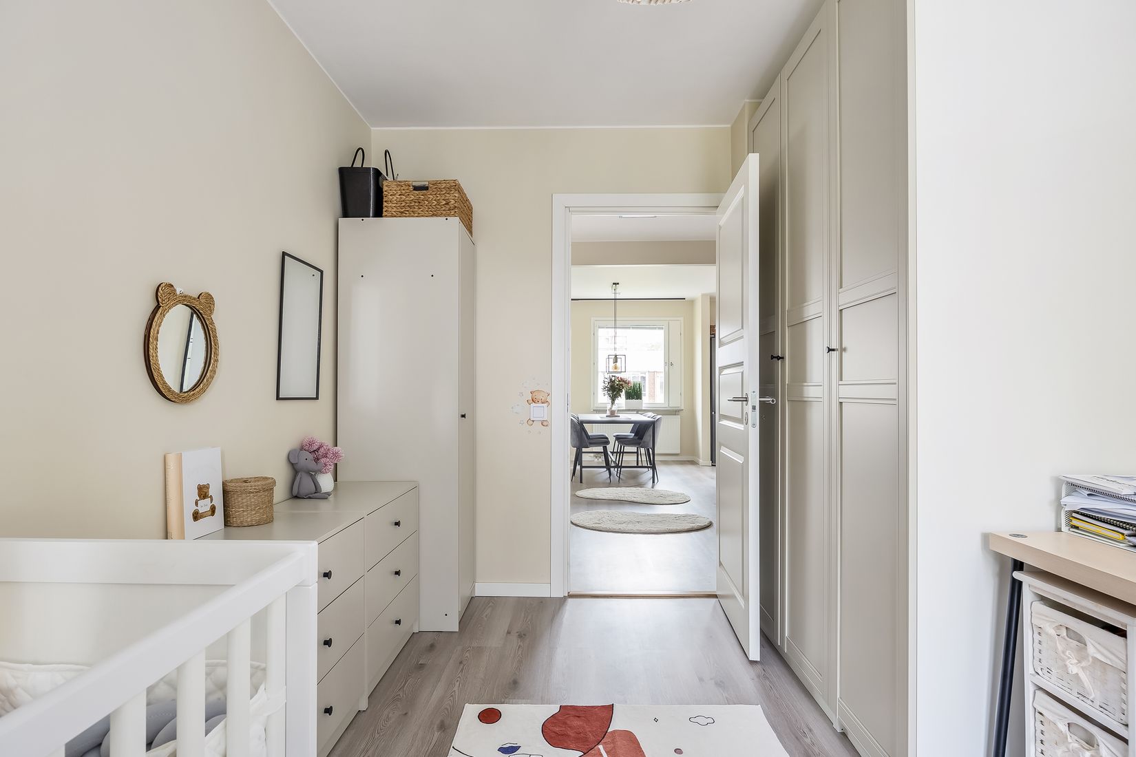 Bostadsrätt, Balladgatan 15, Högaholm, Malmö