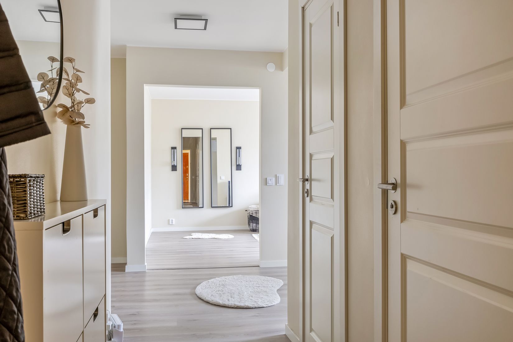 Bostadsrätt, Balladgatan 15, Högaholm, Malmö