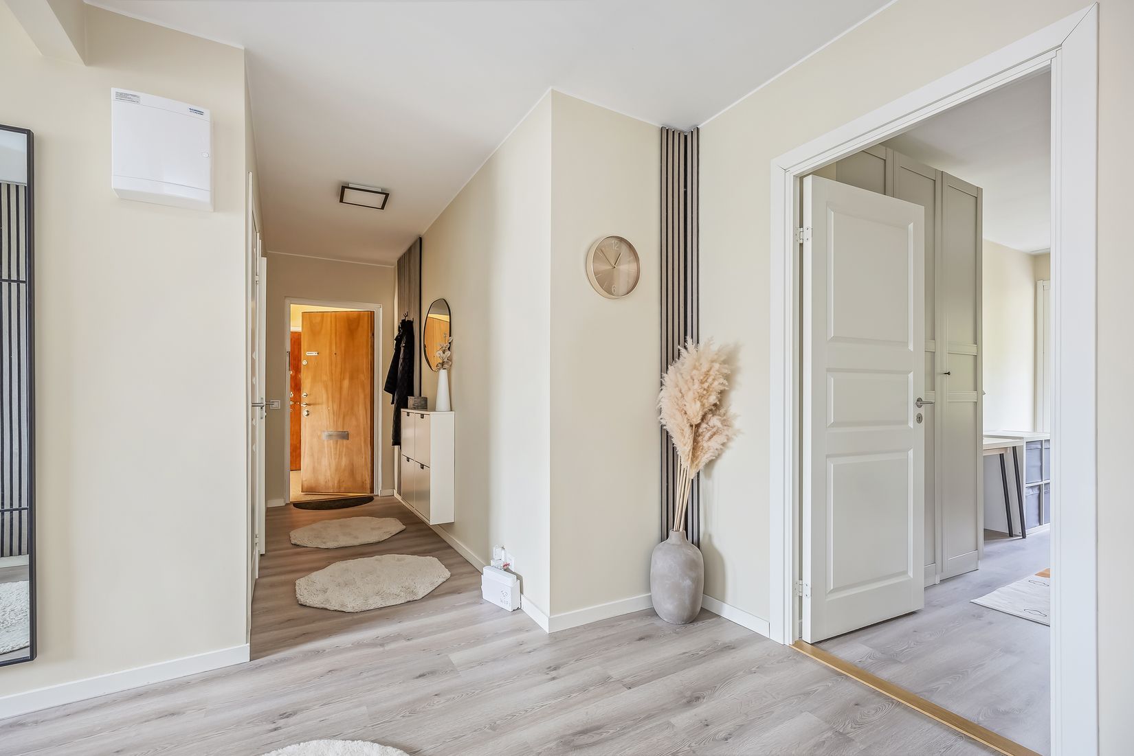 Bostadsrätt, Balladgatan 15, Högaholm, Malmö