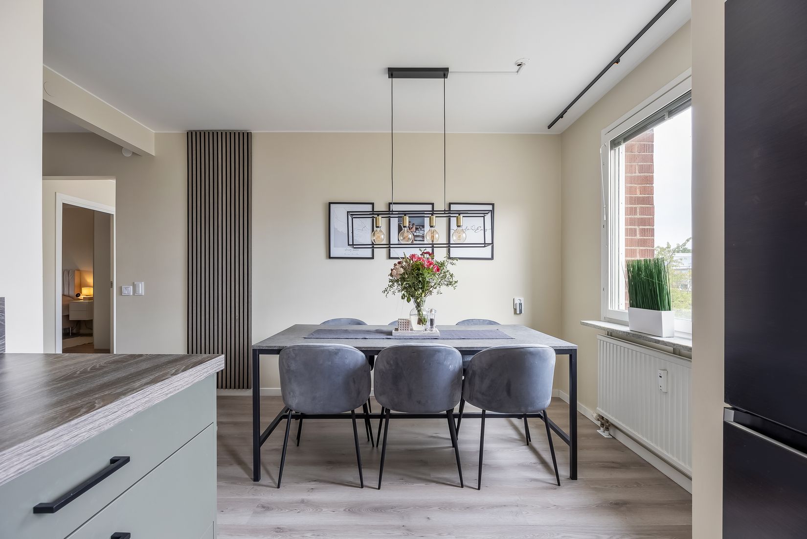 Bostadsrätt, Balladgatan 15, Högaholm, Malmö