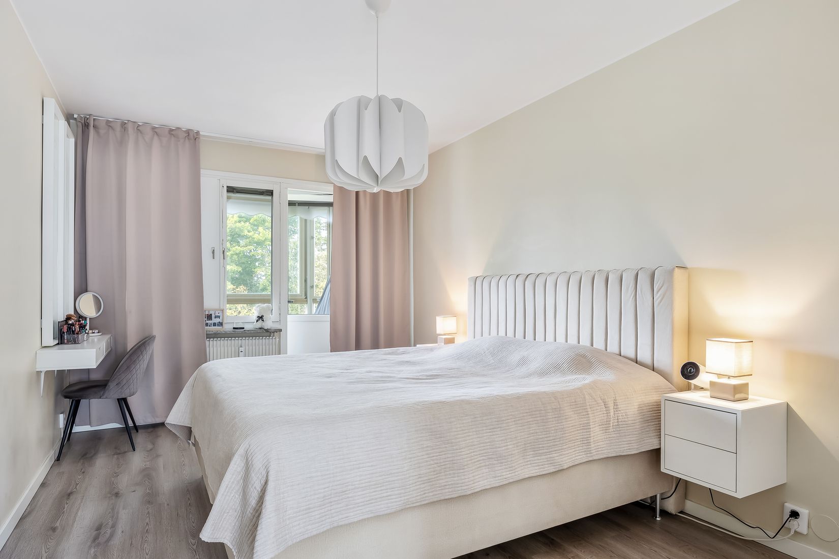 Bostadsrätt, Balladgatan 15, Högaholm, Malmö