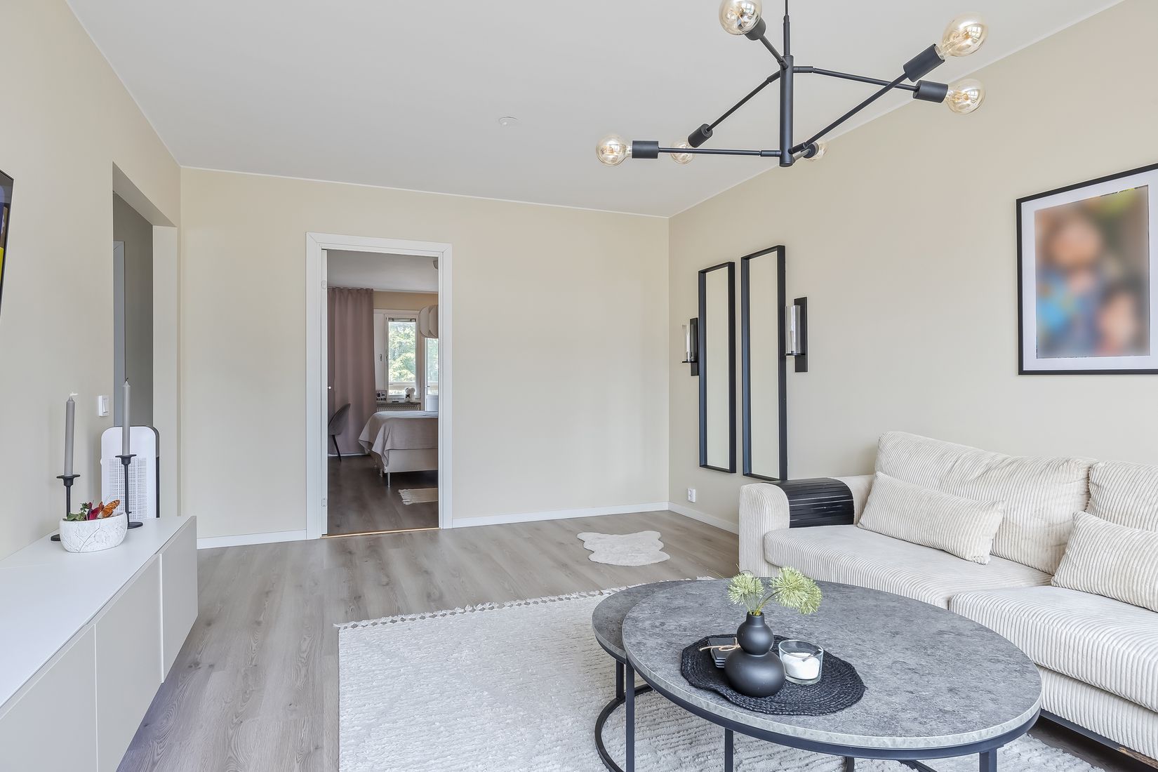 Bostadsrätt, Balladgatan 15, Högaholm, Malmö