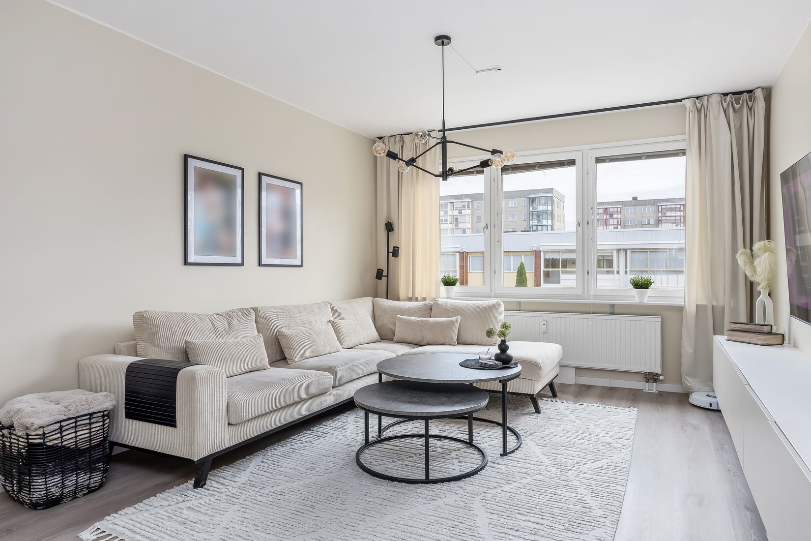 Bostadsrätt, Balladgatan 15, Högaholm, Malmö