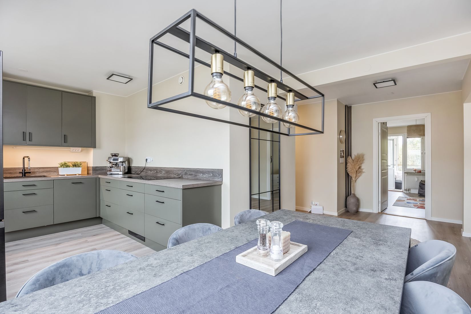 Bostadsrätt, Balladgatan 15, Högaholm, Malmö