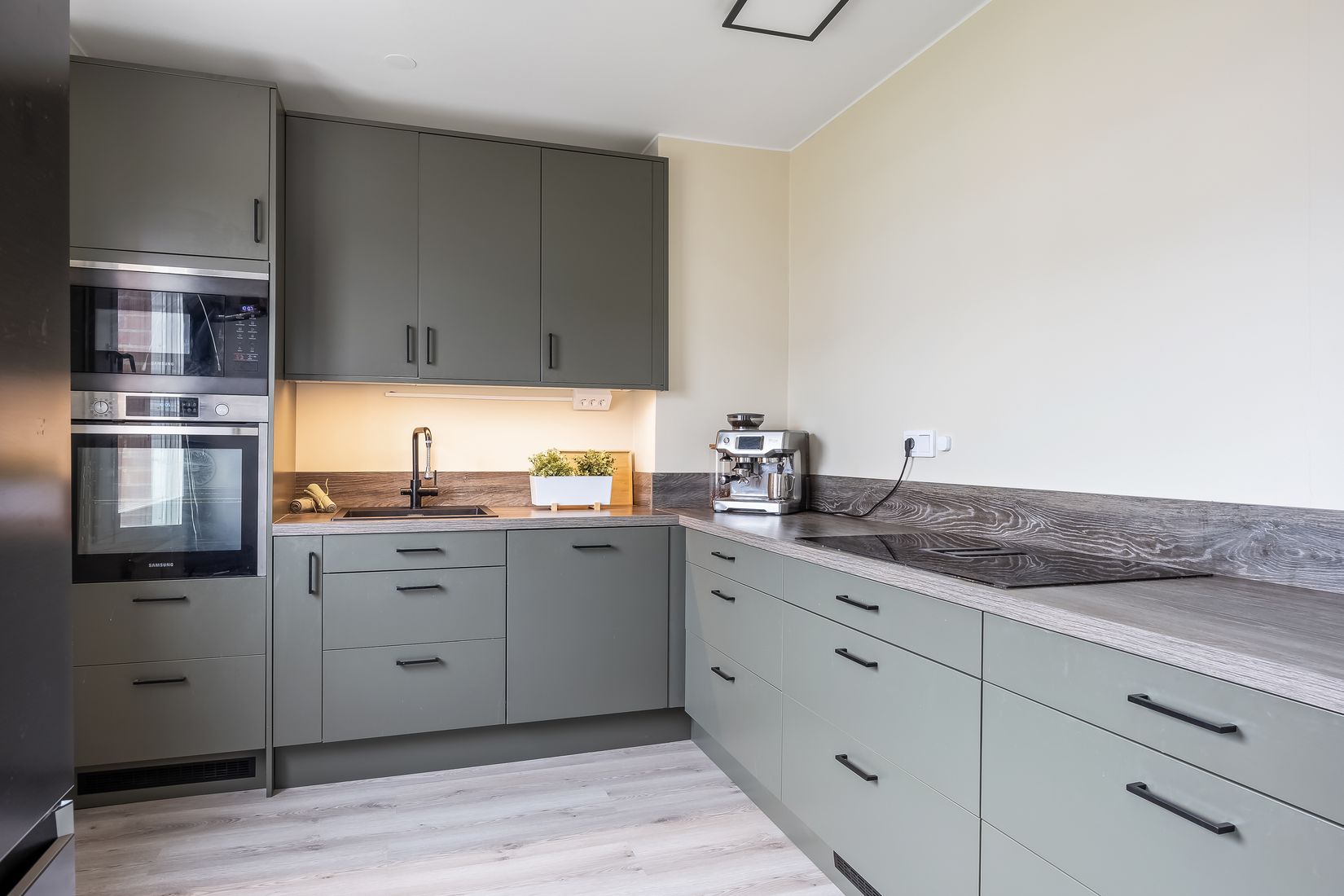 Bostadsrätt, Balladgatan 15, Högaholm, Malmö