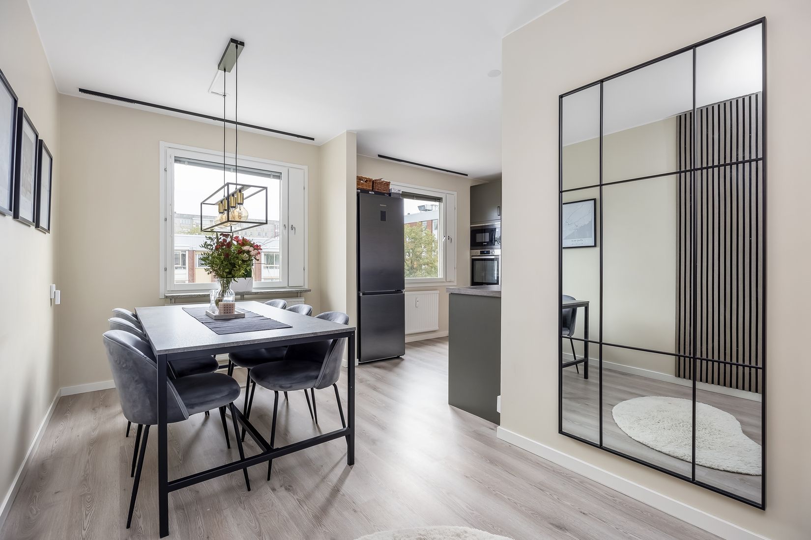 Bostadsrätt, Balladgatan 15, Högaholm, Malmö