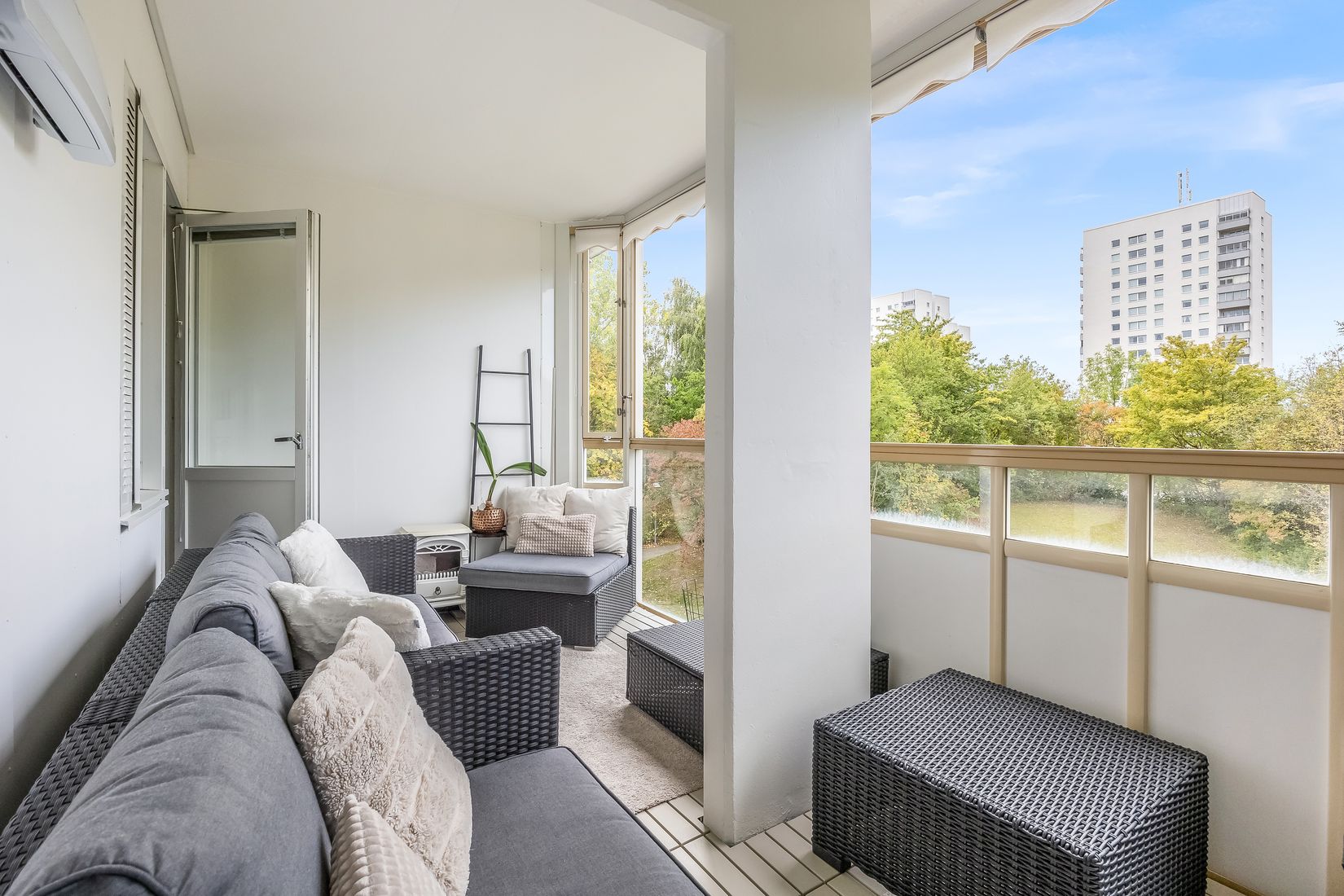 Bostadsrätt, Balladgatan 15, Högaholm, Malmö