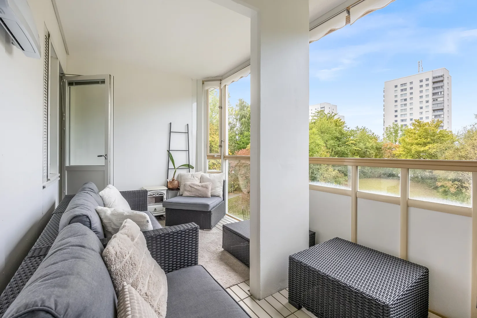 Bostadsrätt, Balladgatan 15, Högaholm, Malmö