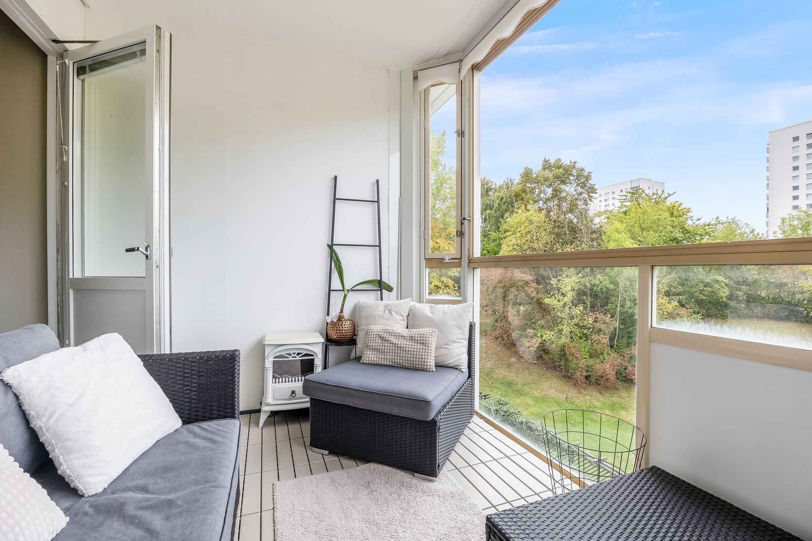 Bostadsrätt, Balladgatan 15, Högaholm, Malmö