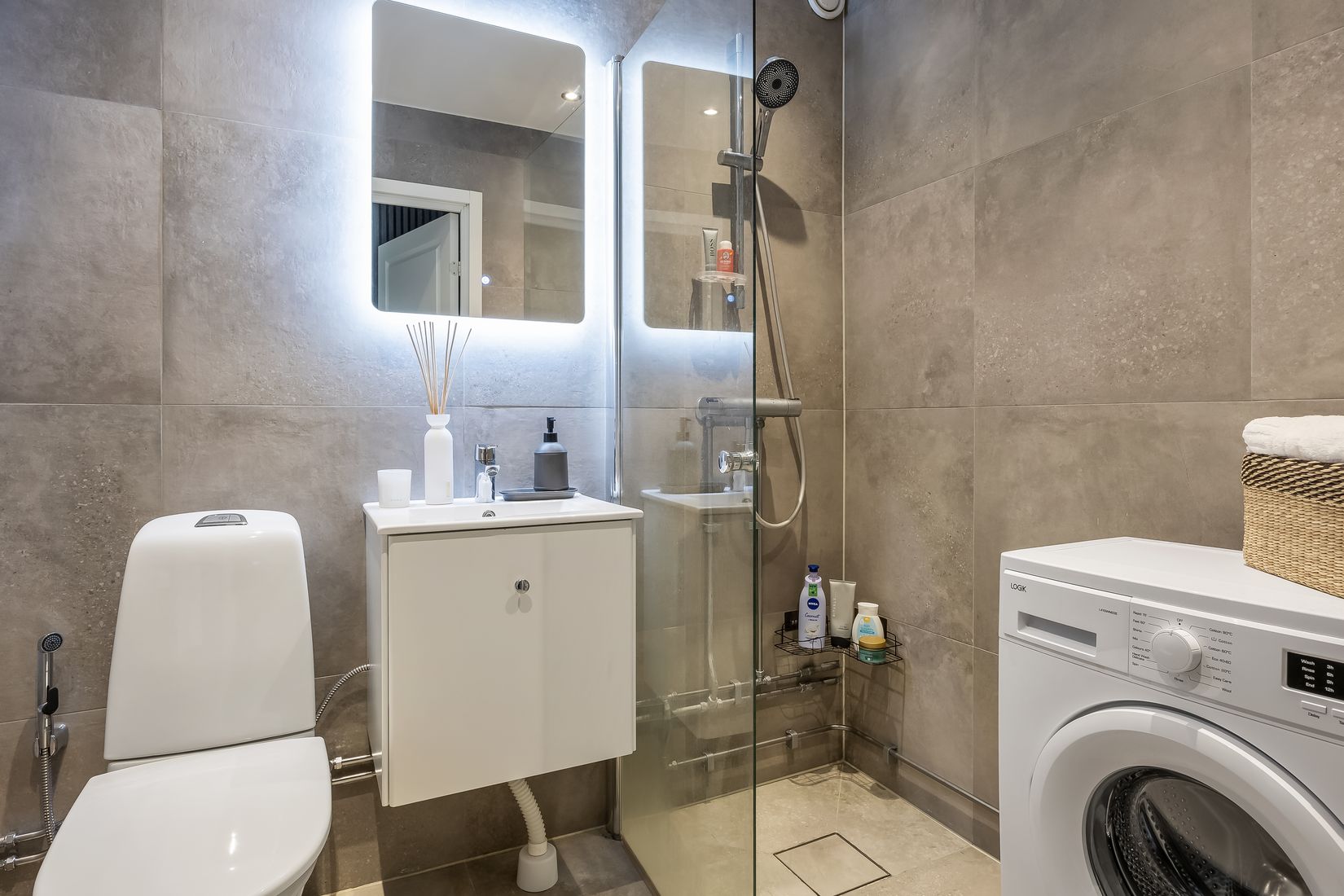 Bostadsrätt, Balladgatan 15, Högaholm, Malmö