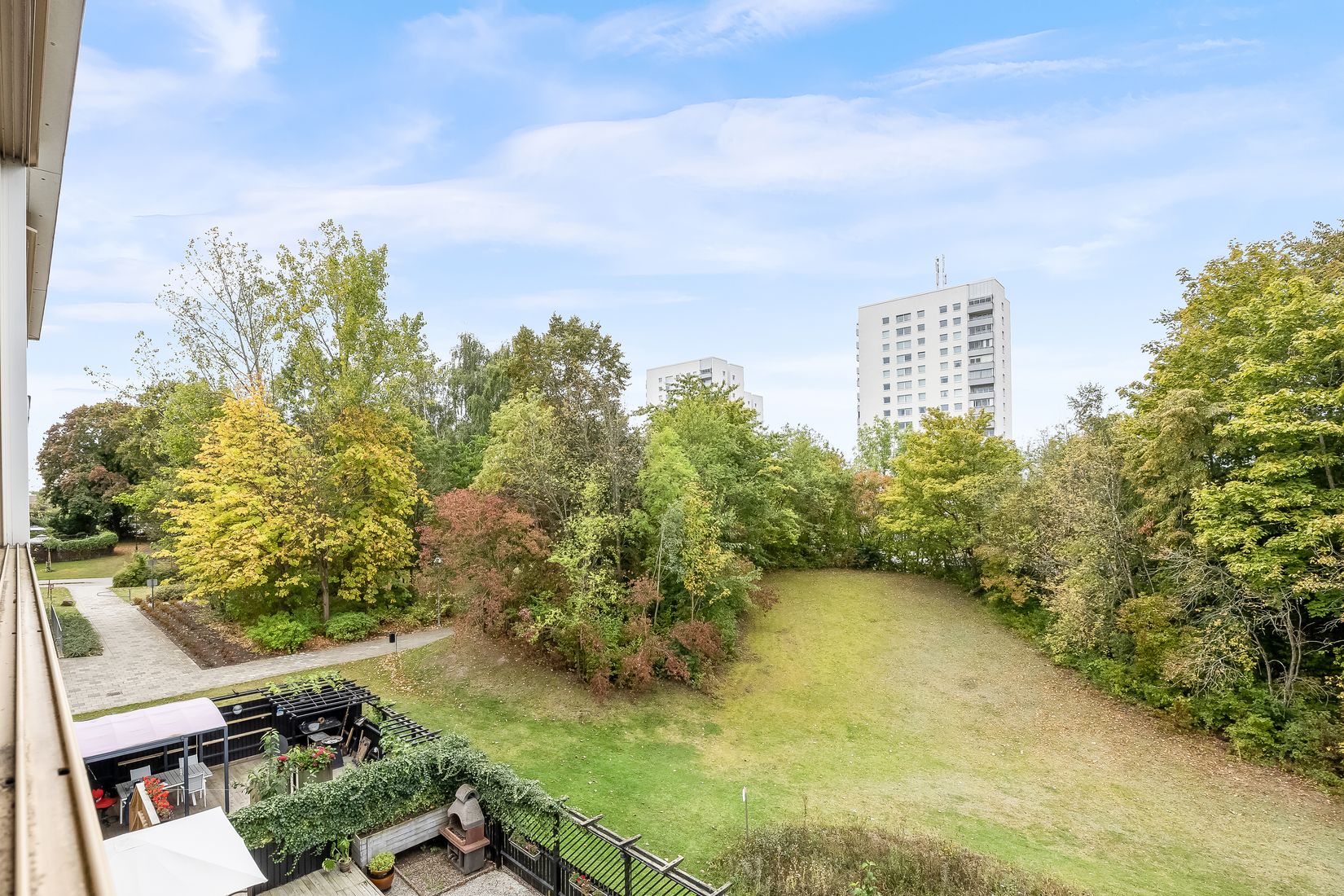 Bostadsrätt, Balladgatan 15, Högaholm, Malmö