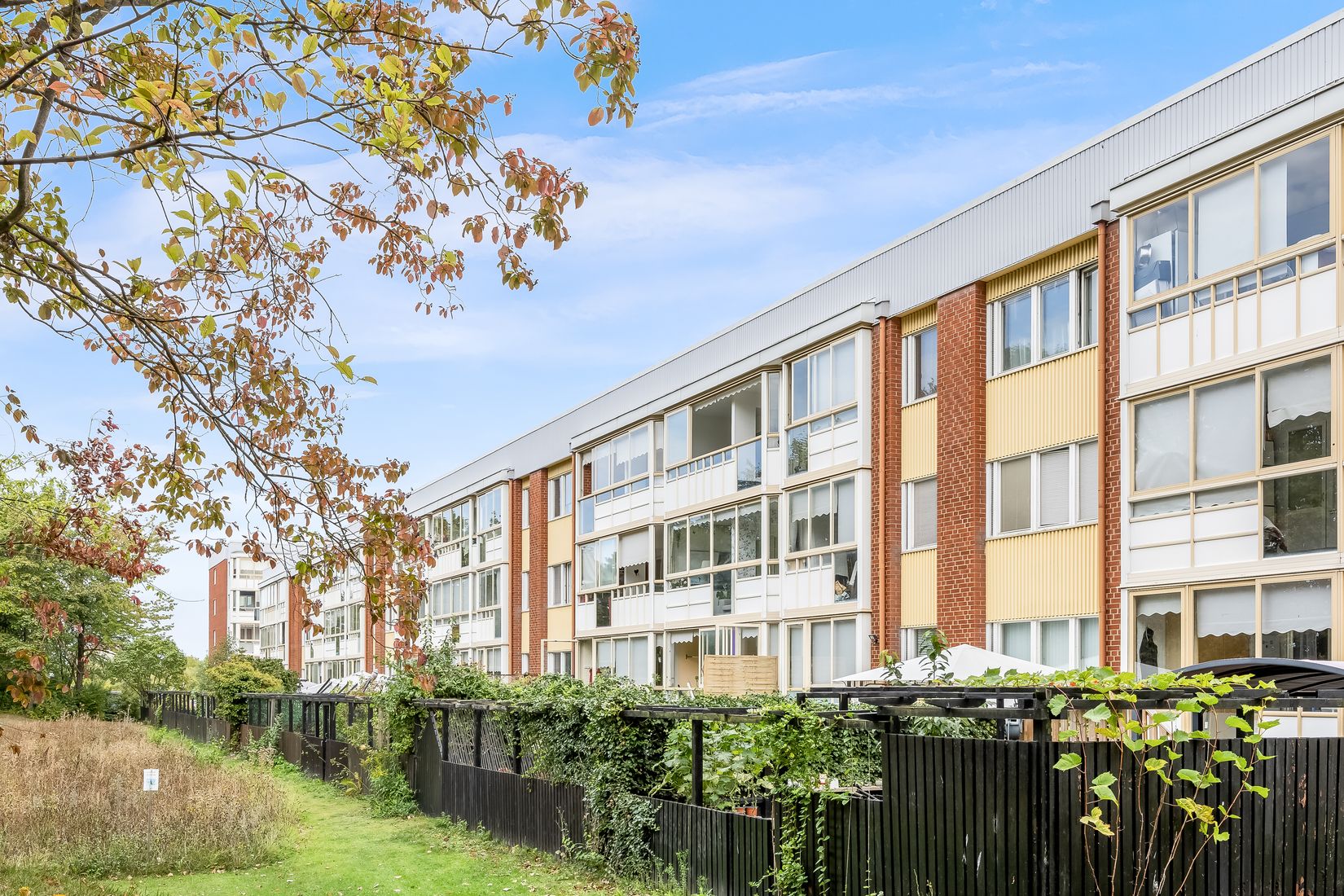 Bostadsrätt, Balladgatan 15, Högaholm, Malmö